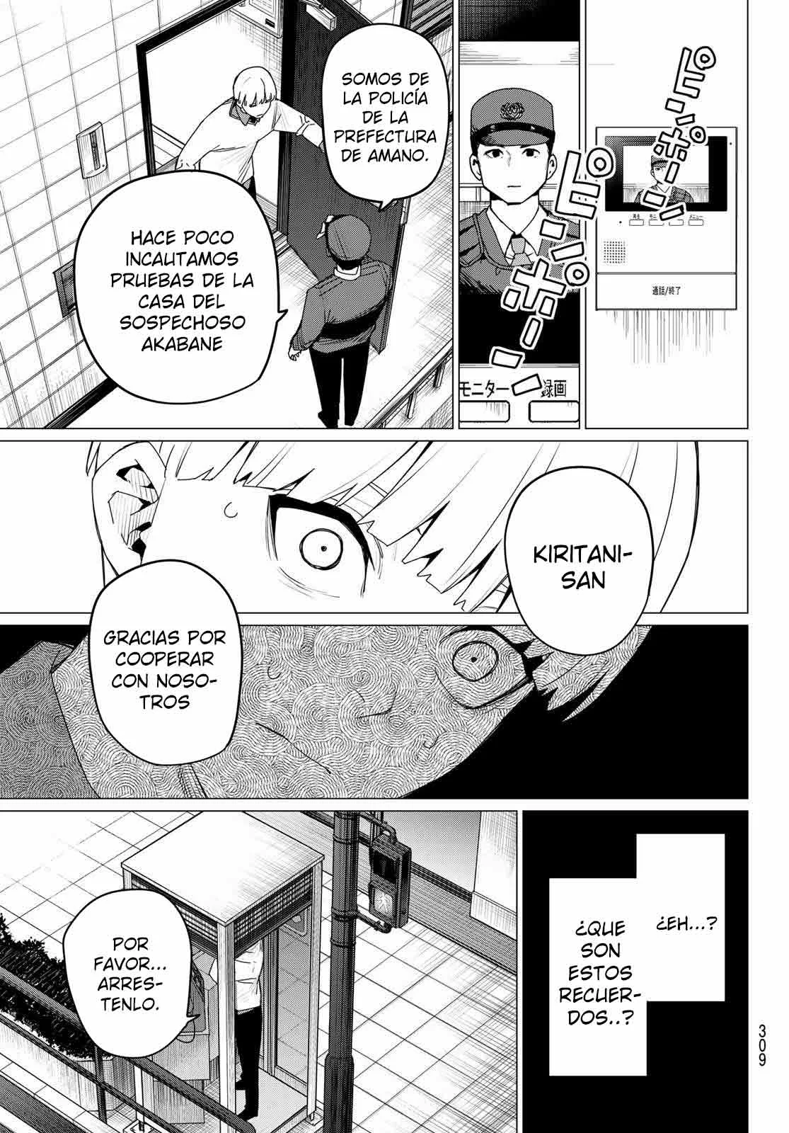 Sentai Daishikkaku Capítulo 166 - Page 19