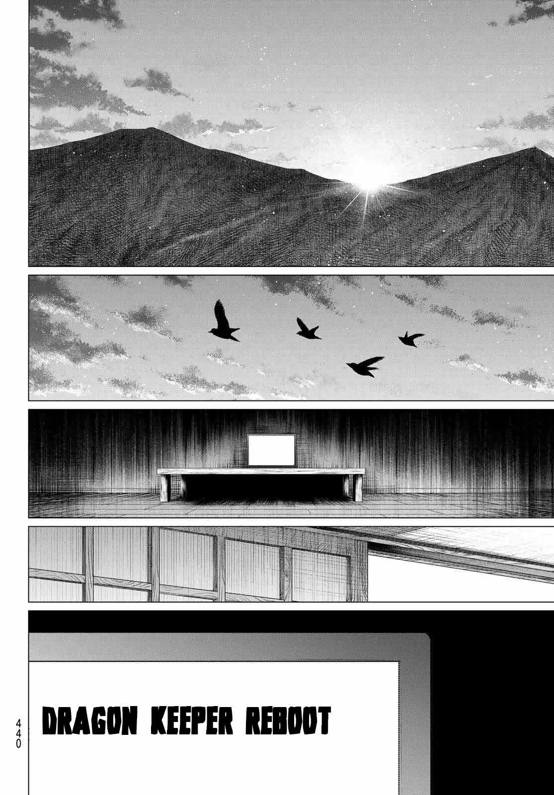 Sentai Daishikkaku Capítulo 167 - Page 16