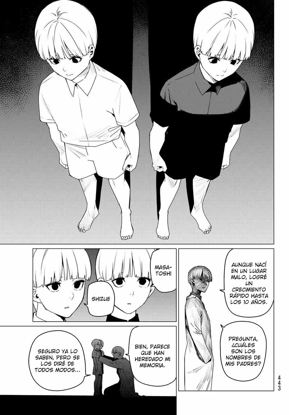 Sentai Daishikkaku Capítulo 167 - Page 19