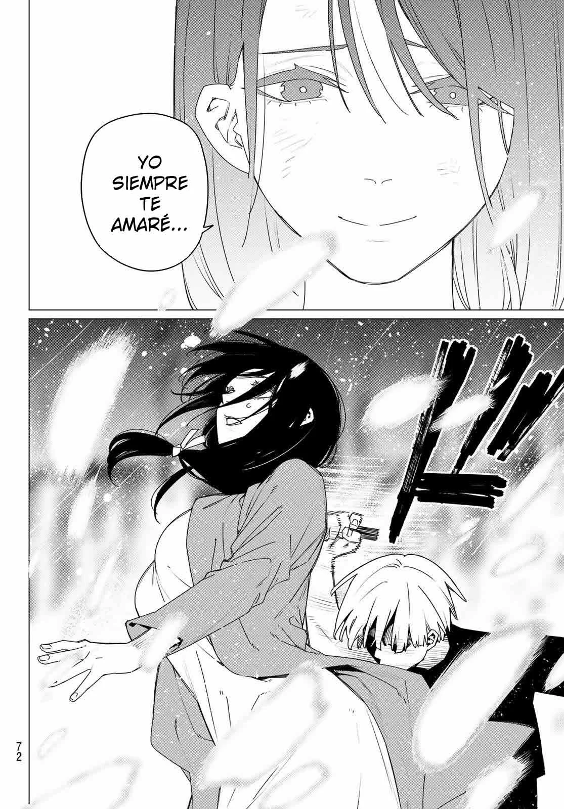 Sentai Daishikkaku Capítulo 168 - Page 14