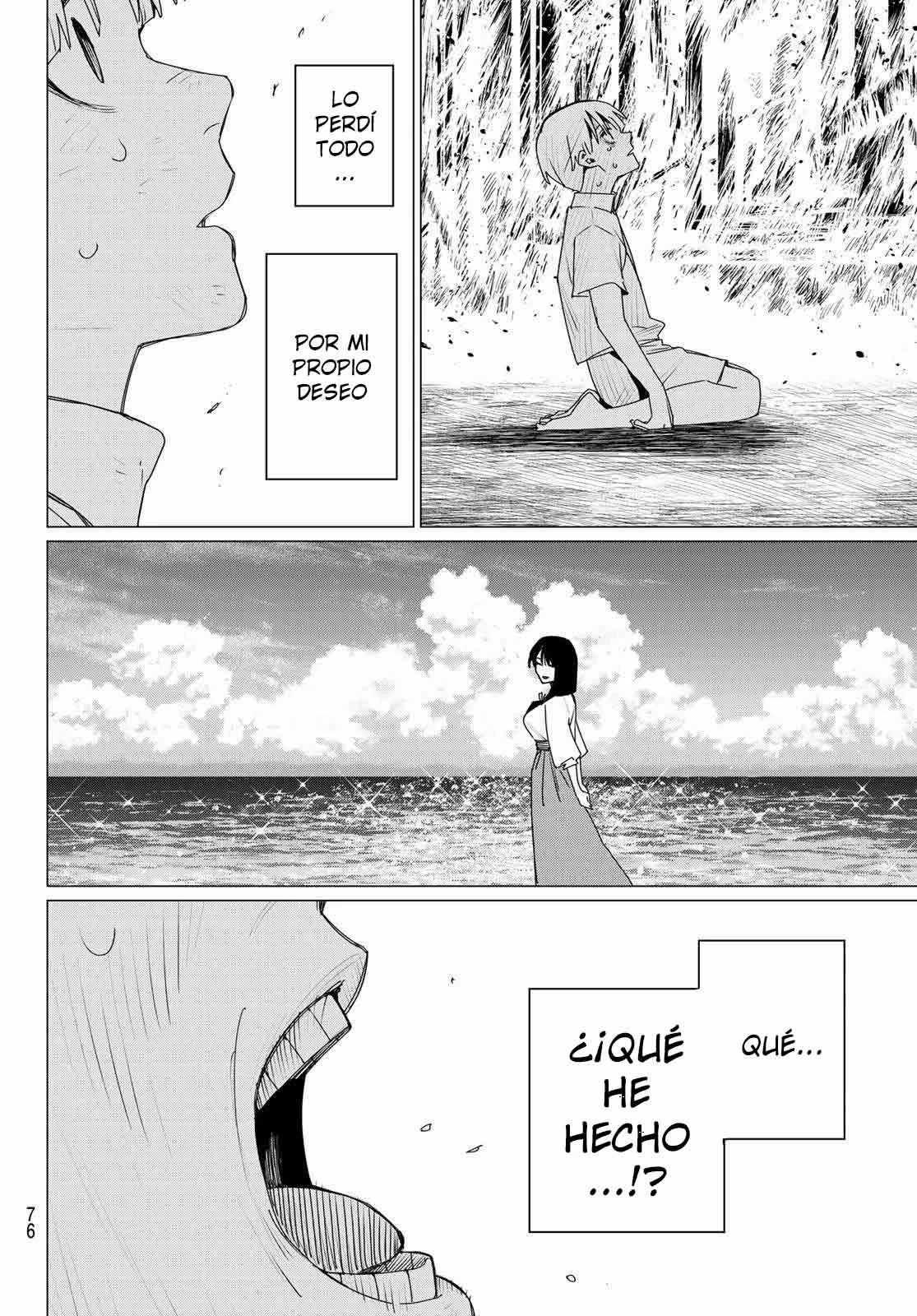 Sentai Daishikkaku Capítulo 168 - Page 18