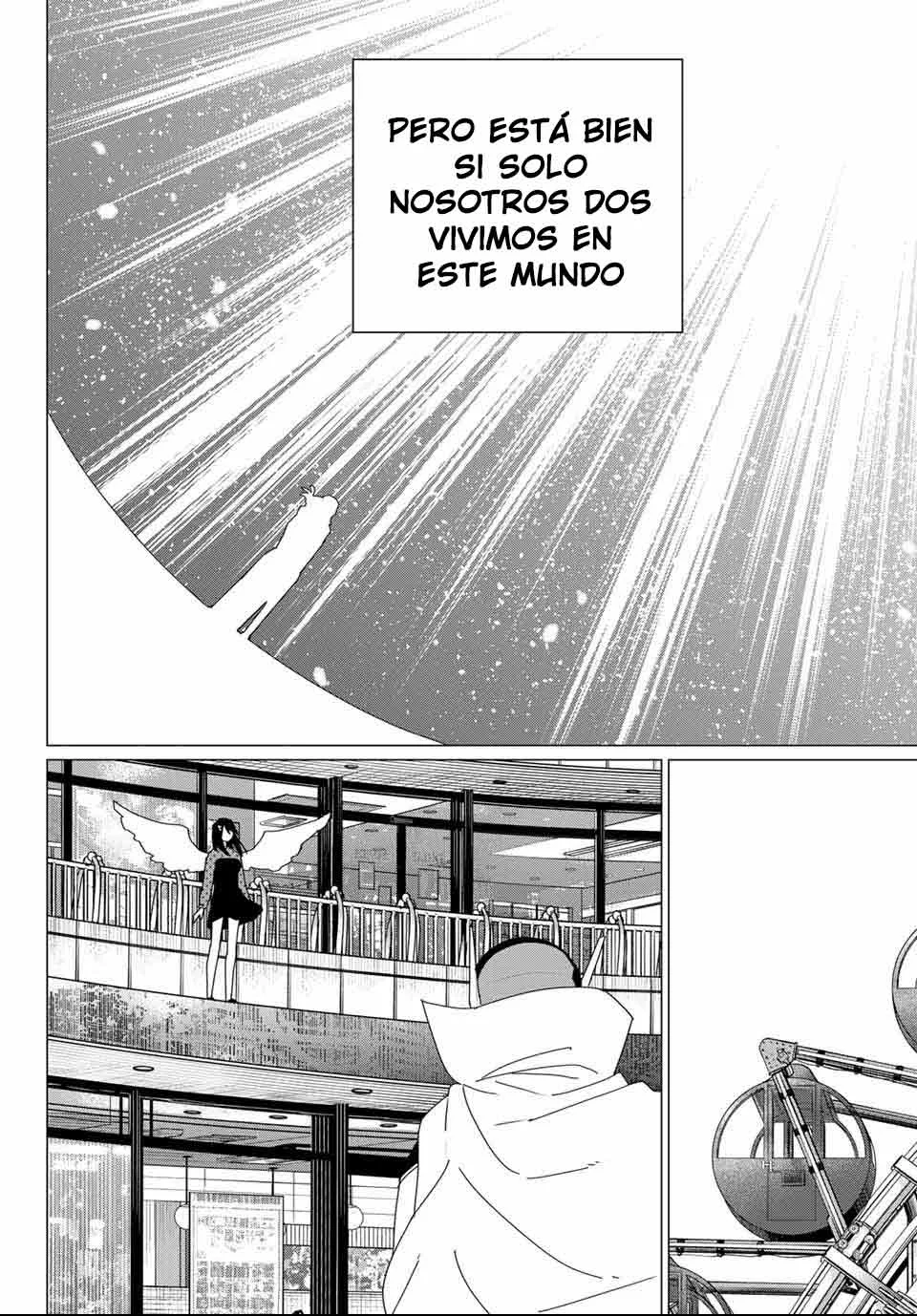 Sentai Daishikkaku Capítulo 174 - Page 18