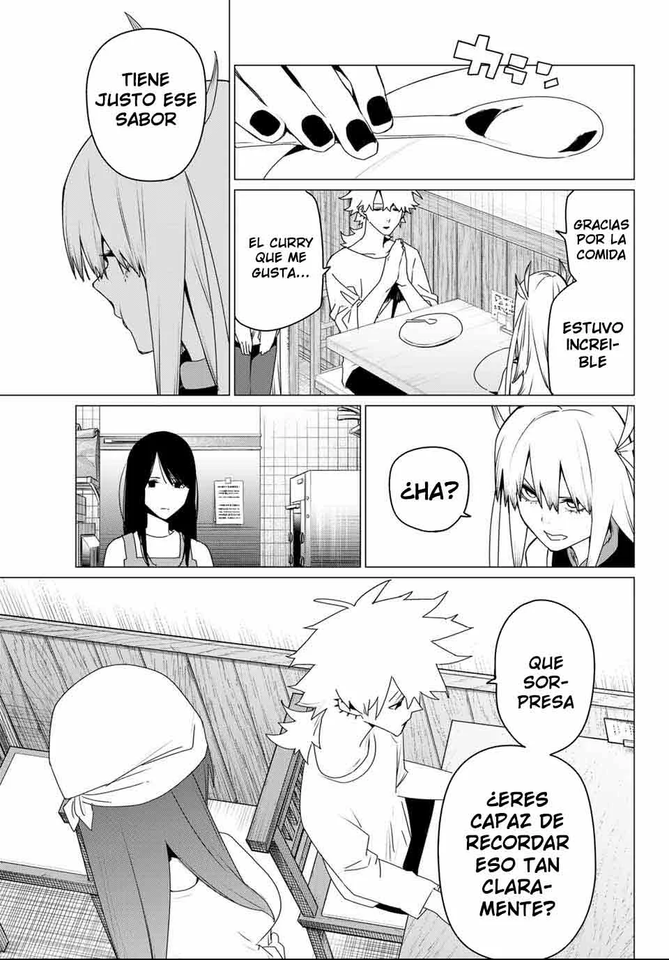 Sentai Daishikkaku Capítulo 177 - Page 9
