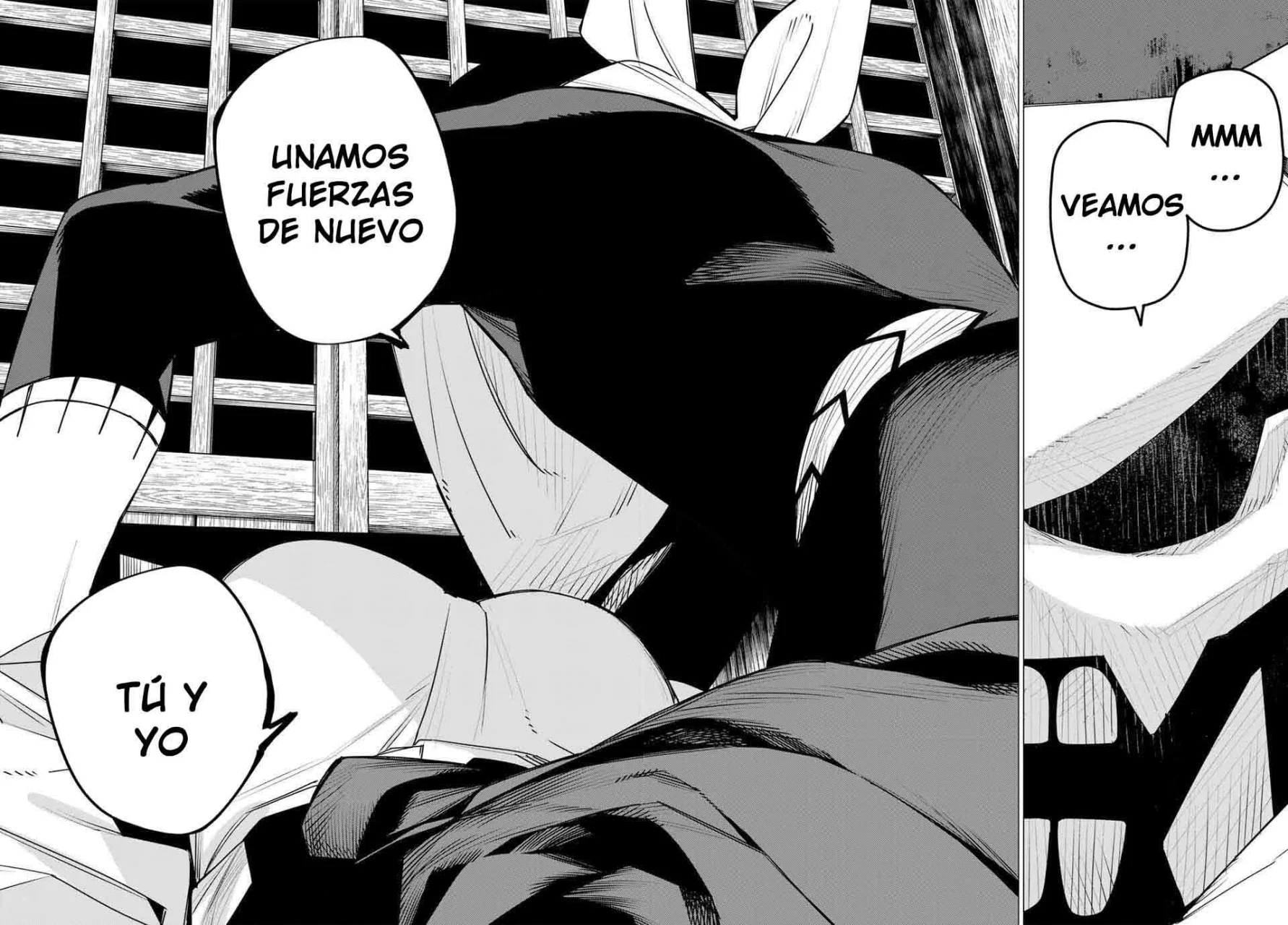 Sentai Daishikkaku Capítulo 182 - Page 18