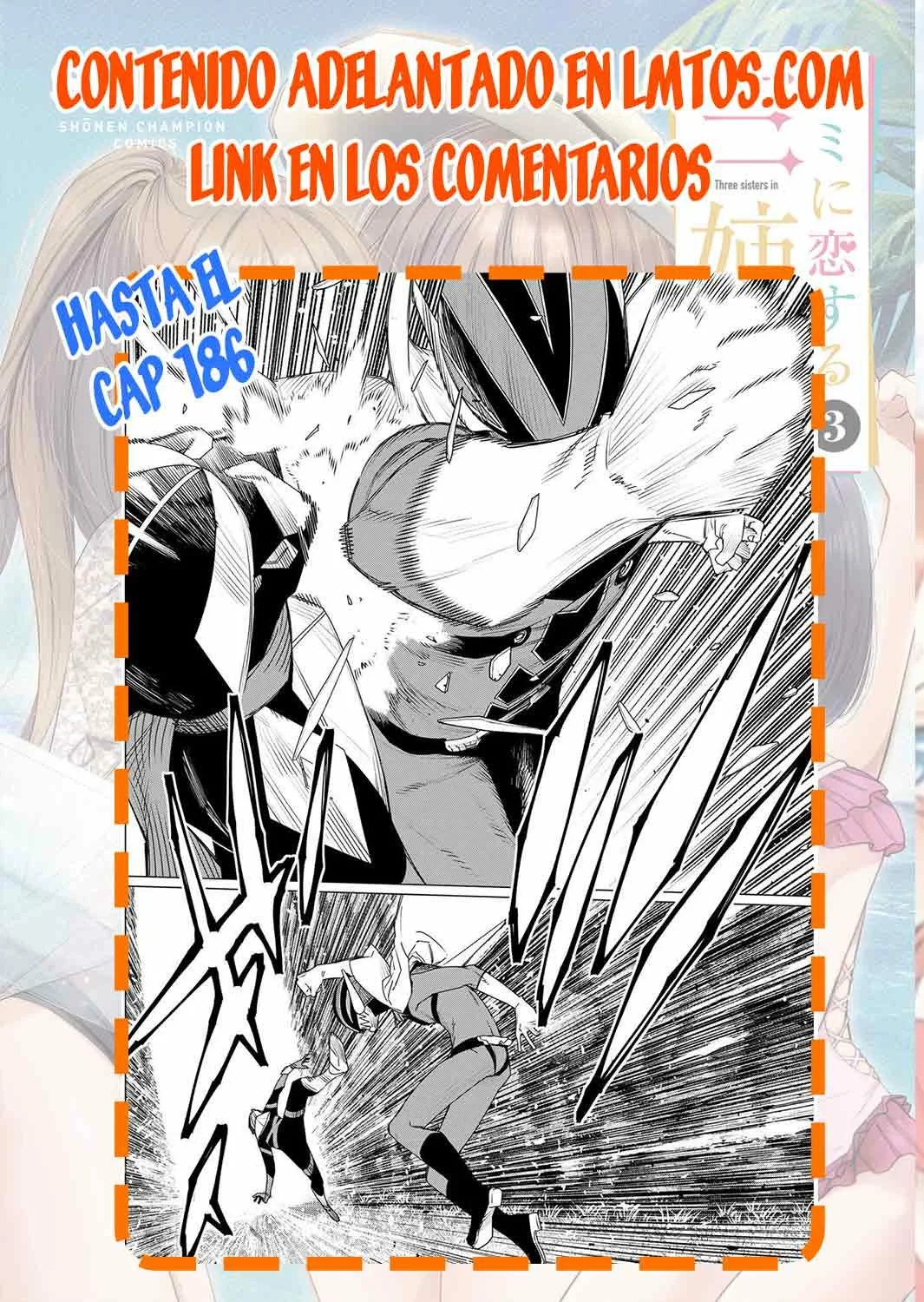 Sentai Daishikkaku Capítulo 182 - Page 20