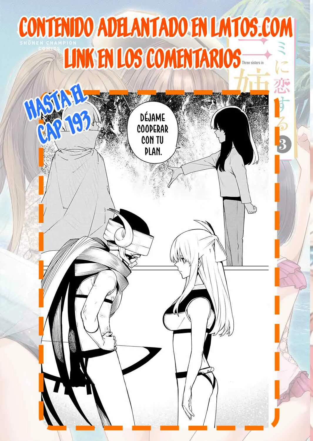 Sentai Daishikkaku Capítulo 187 - Page 20