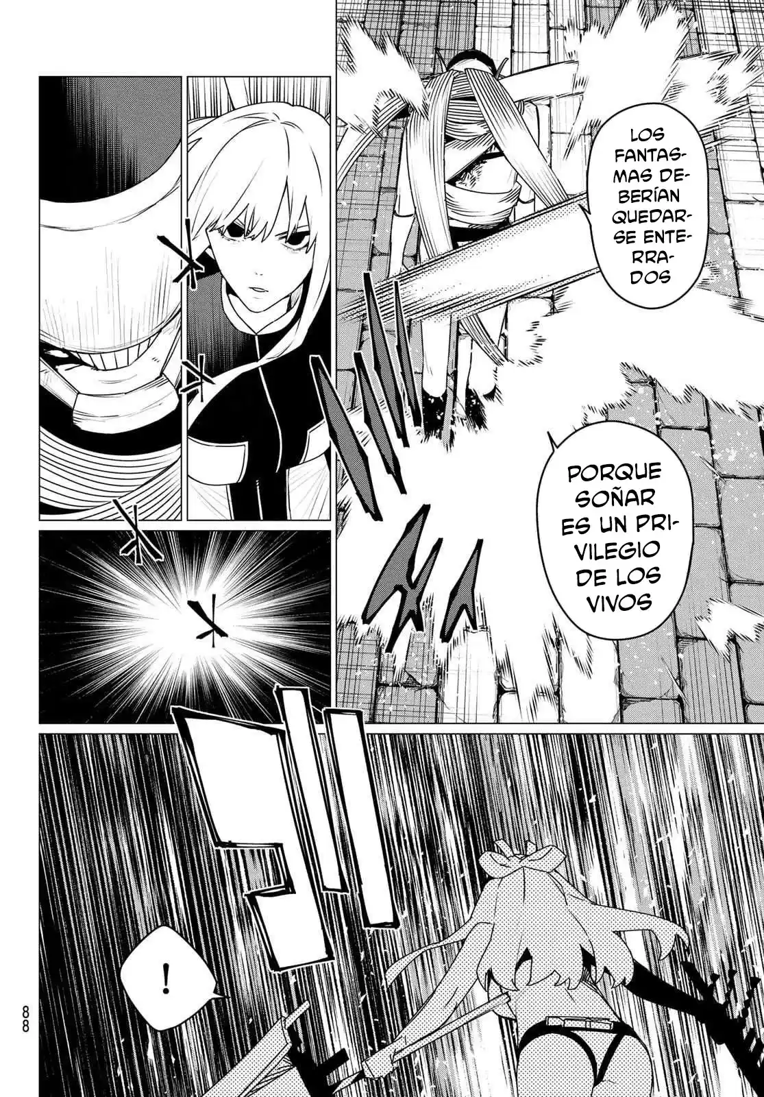 Sentai Daishikkaku Capítulo 193 - Page 9