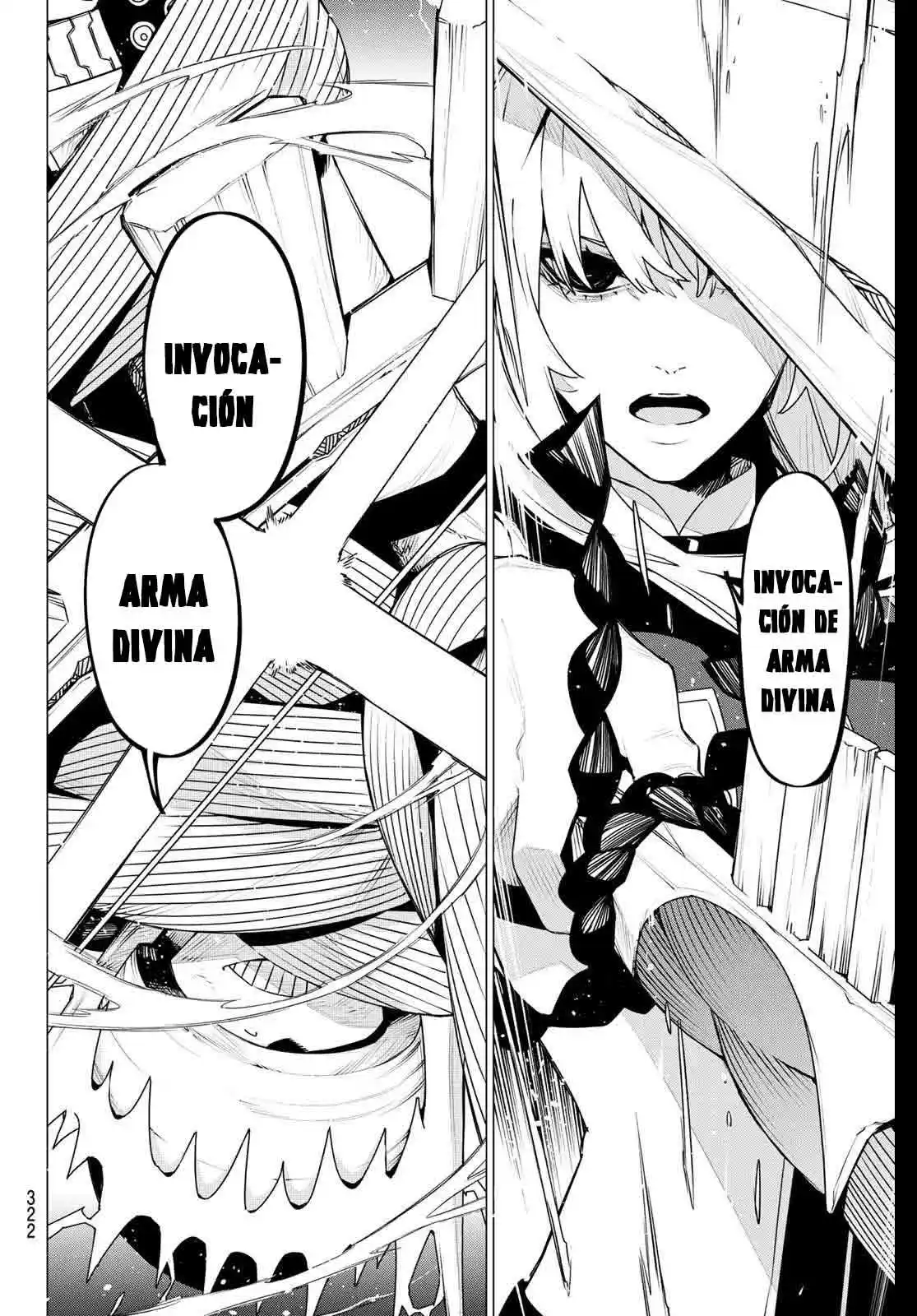 Sentai Daishikkaku Capítulo 194 - Page 14