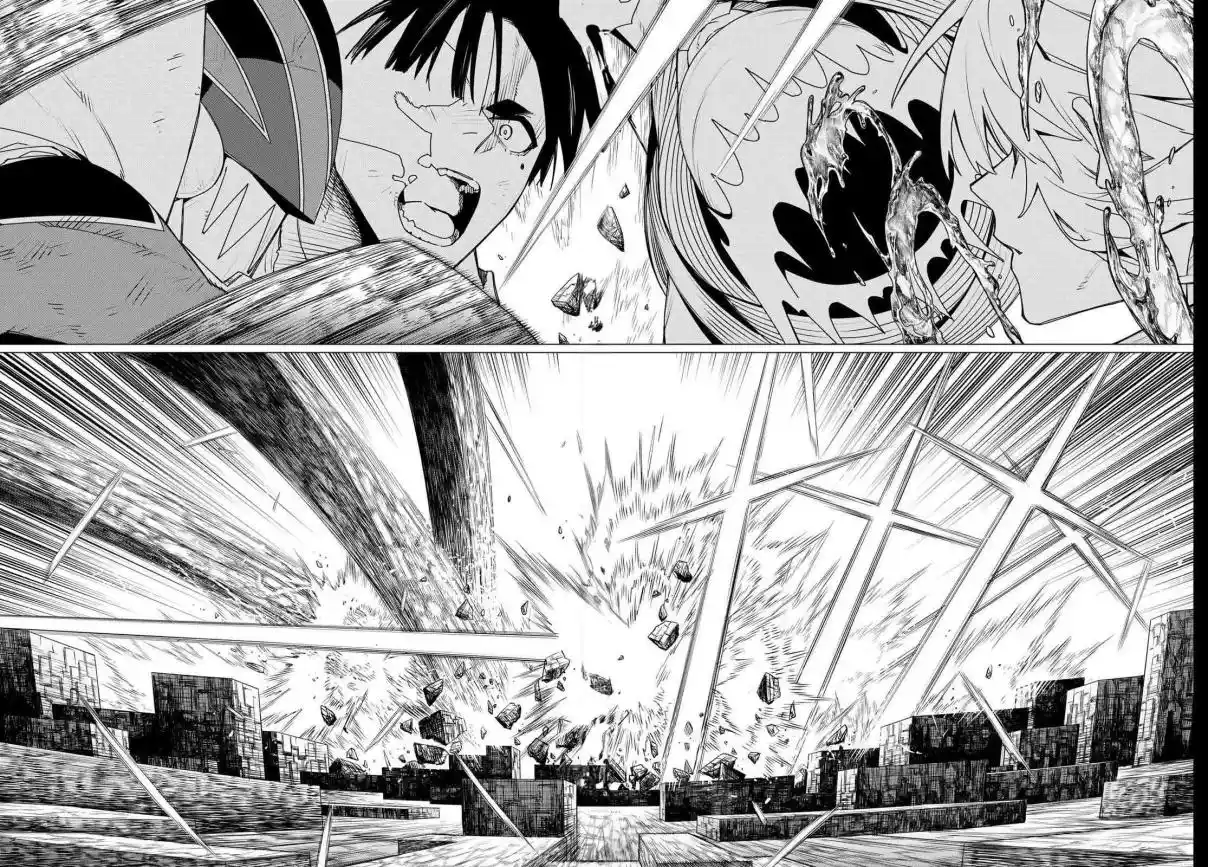Sentai Daishikkaku Capítulo 194 - Page 16