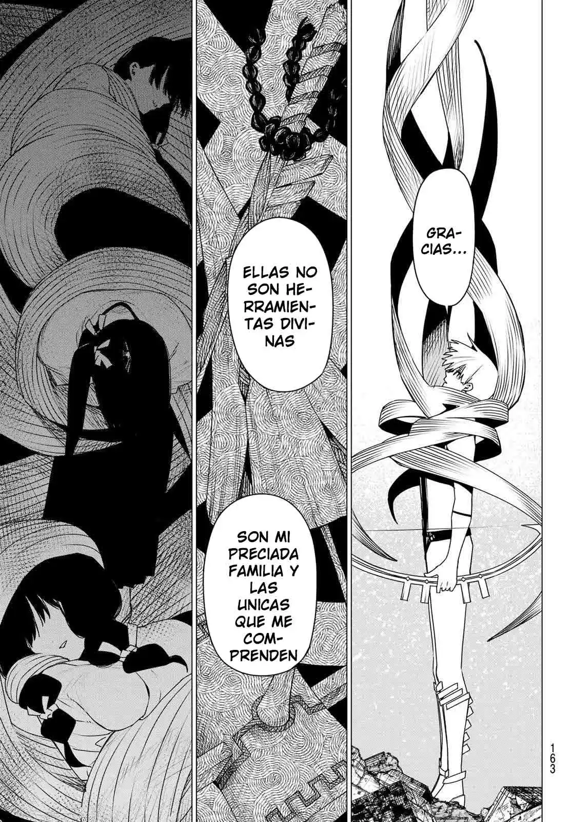 Sentai Daishikkaku Capítulo 197 - Page 15