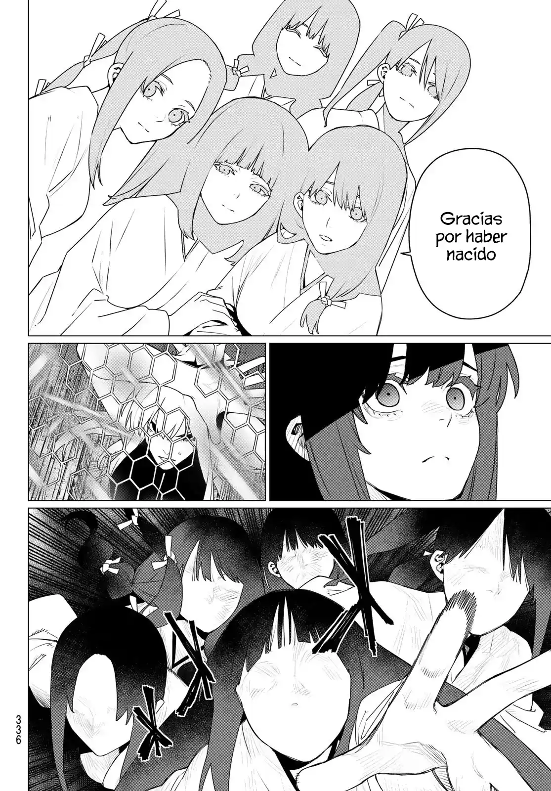Sentai Daishikkaku Capítulo 198 - Page 10
