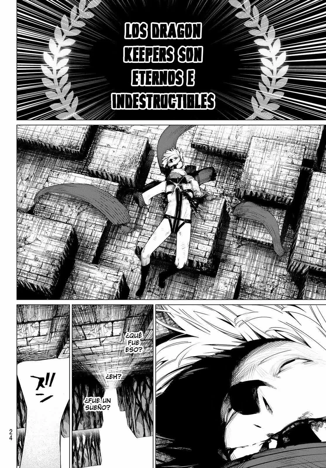Sentai Daishikkaku Capítulo 200 - Page 9