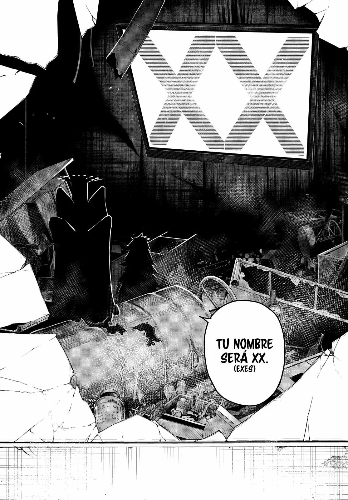 Sentai Daishikkaku Capítulo 37 - Page 12