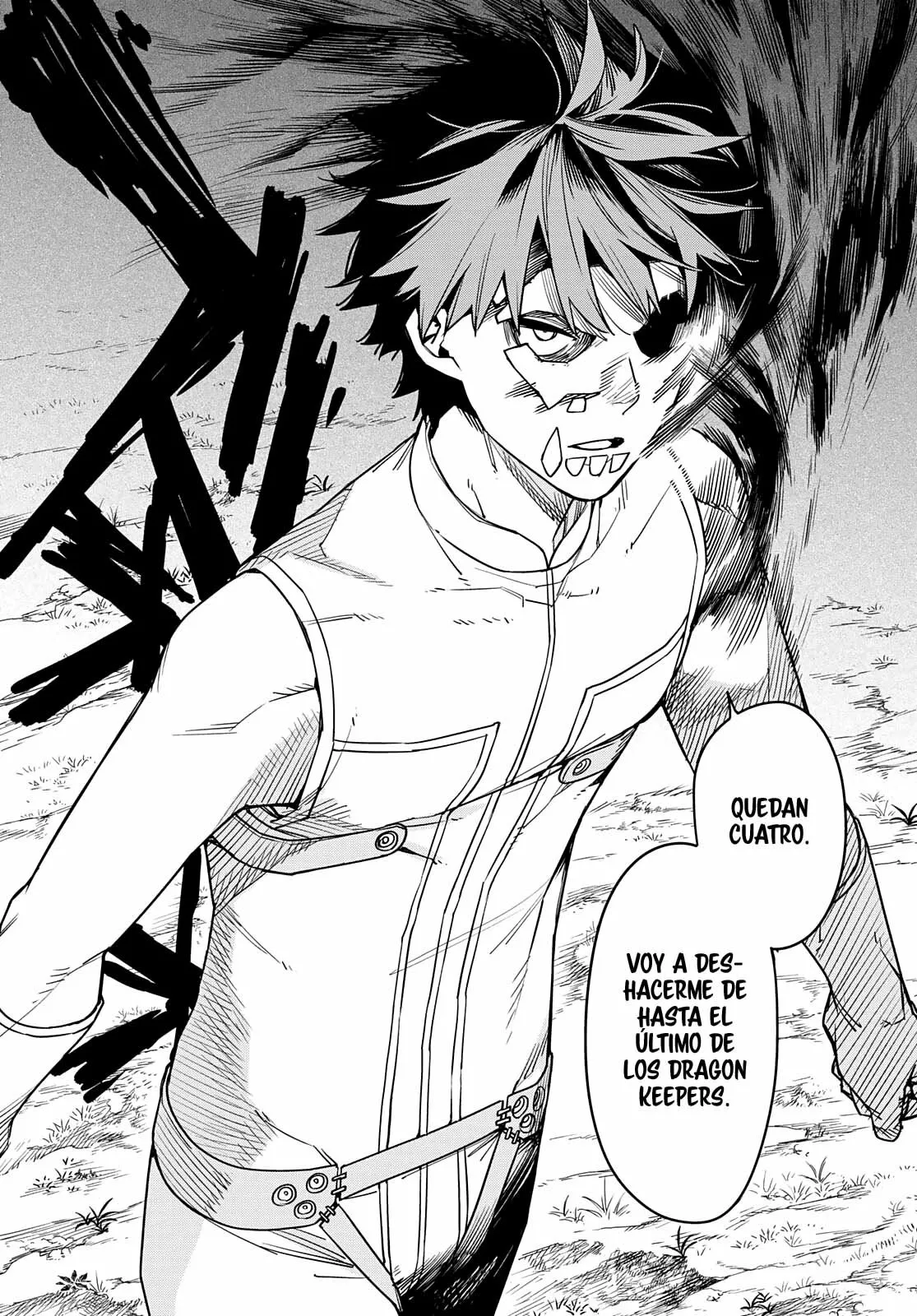 Sentai Daishikkaku Capítulo 51 - Page 19