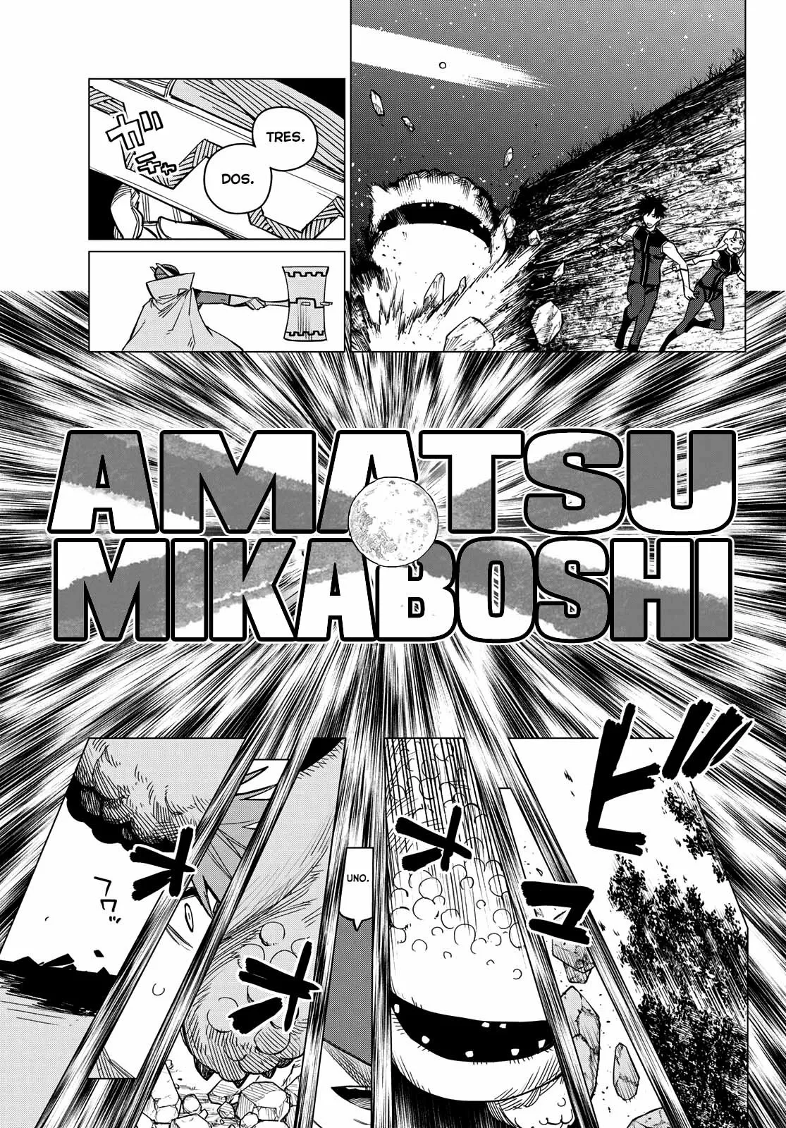 Sentai Daishikkaku Capítulo 78 - Page 10