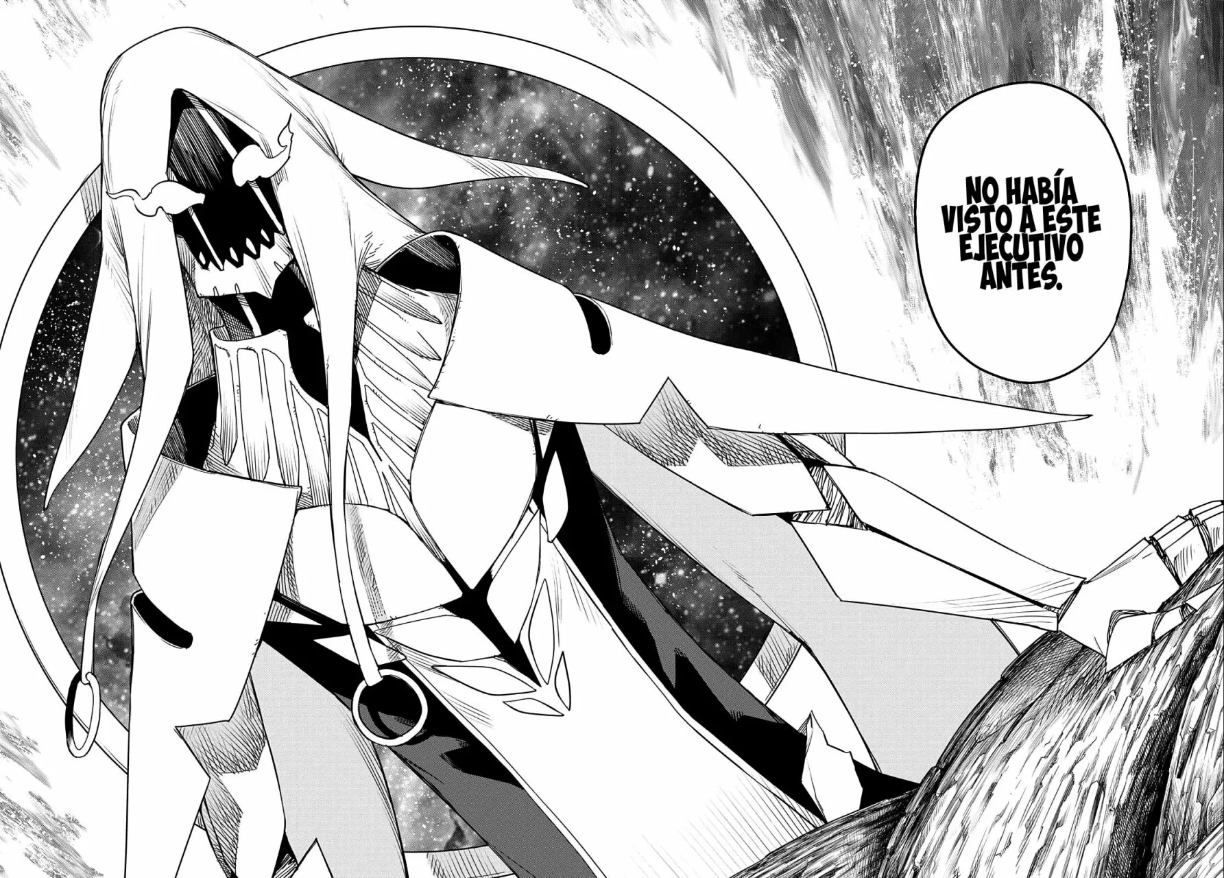 Sentai Daishikkaku Capítulo 81 - Page 17