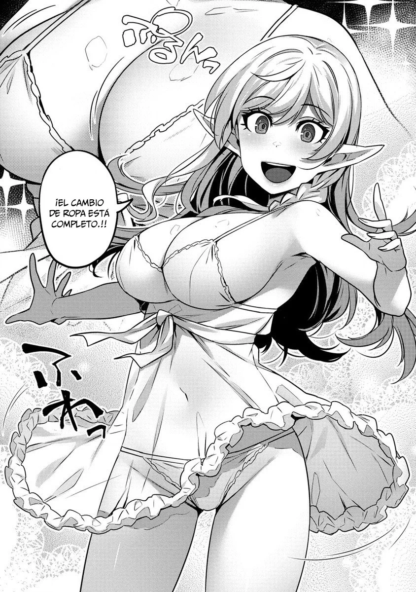 DOUTEI YUUSHA NO HAREM MAOH TOUBATSUKI Capítulo 1 - Page 16
