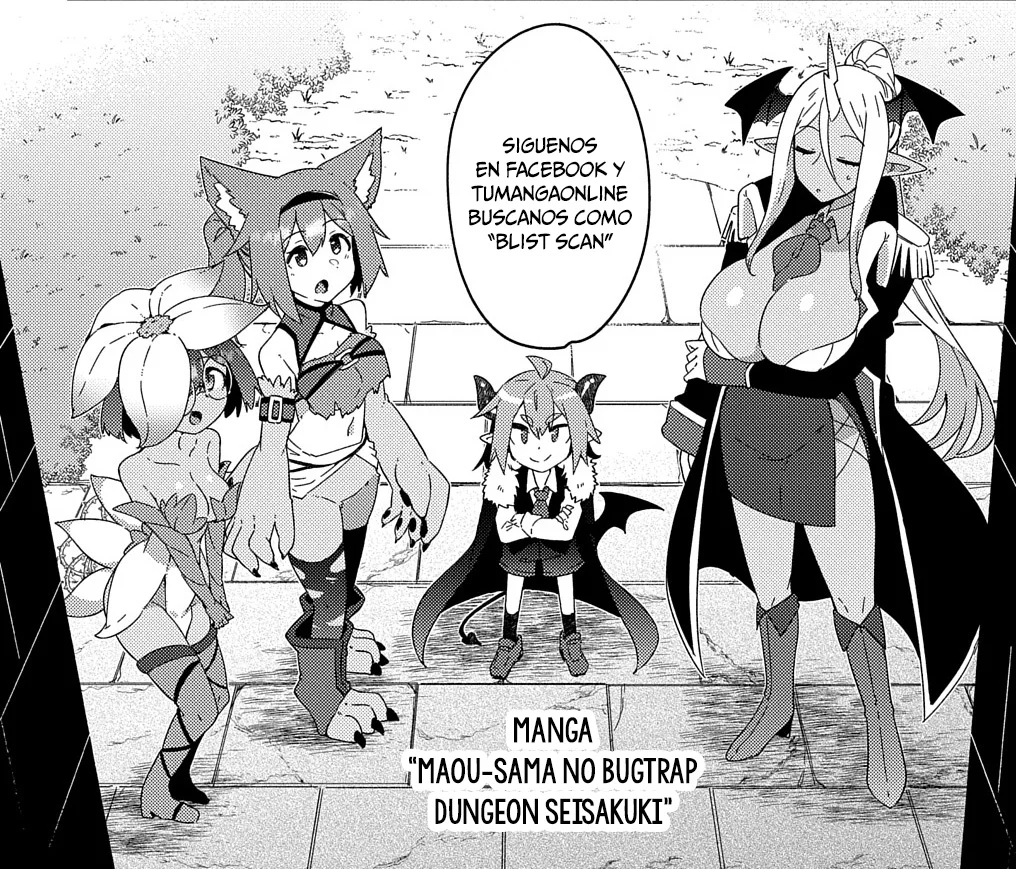 DOUTEI YUUSHA NO HAREM MAOH TOUBATSUKI Capítulo 11 - Page 21
