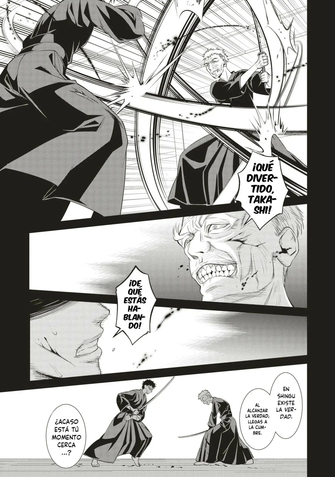 Venus Mission: Moto Koroshiya de Youhei no Chuunen, Yuusha no Ansatsu wo Iraisare Isekai Tensei! Capítulo 10 - Page 22