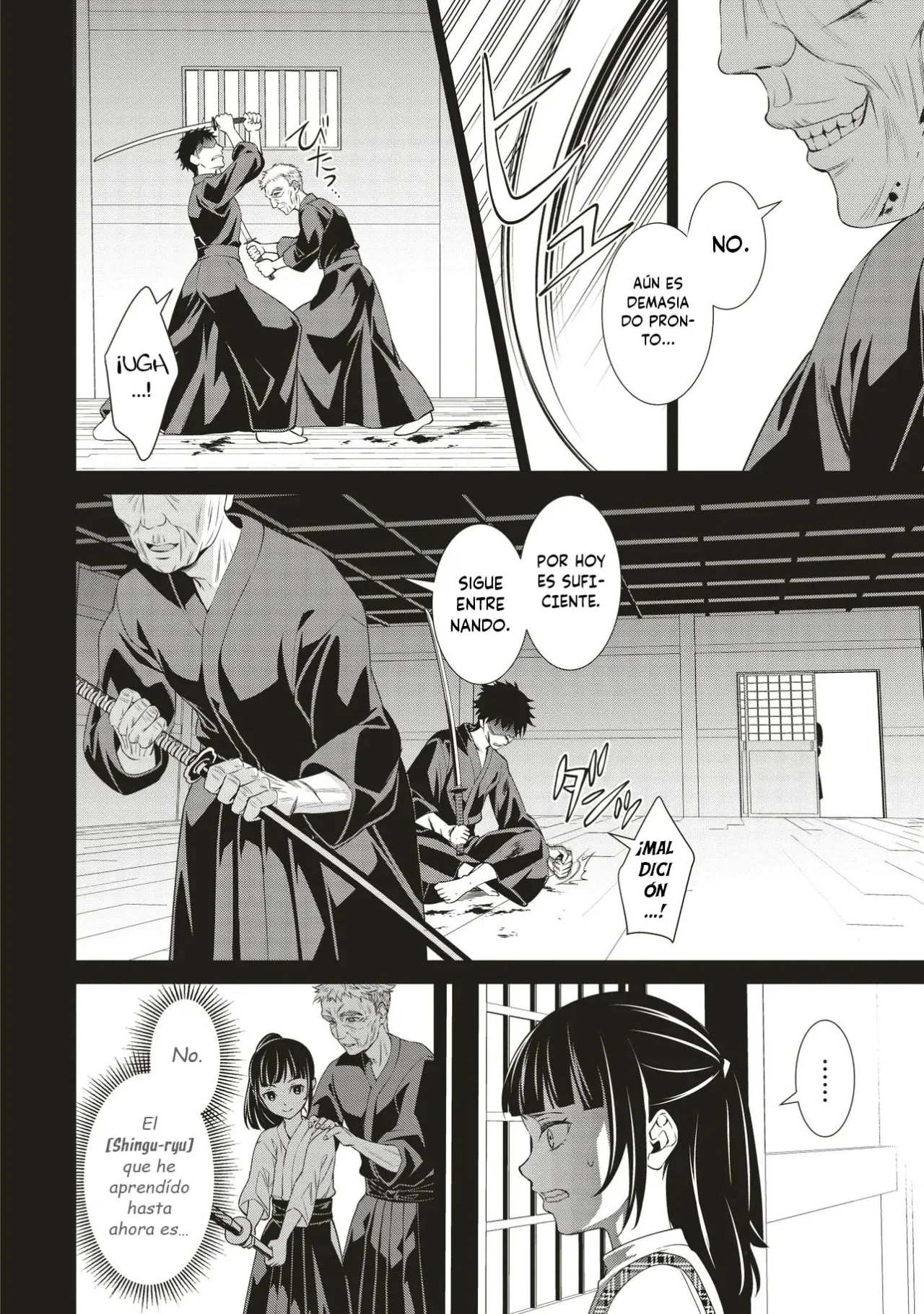 Venus Mission: Moto Koroshiya de Youhei no Chuunen, Yuusha no Ansatsu wo Iraisare Isekai Tensei! Capítulo 10 - Page 23