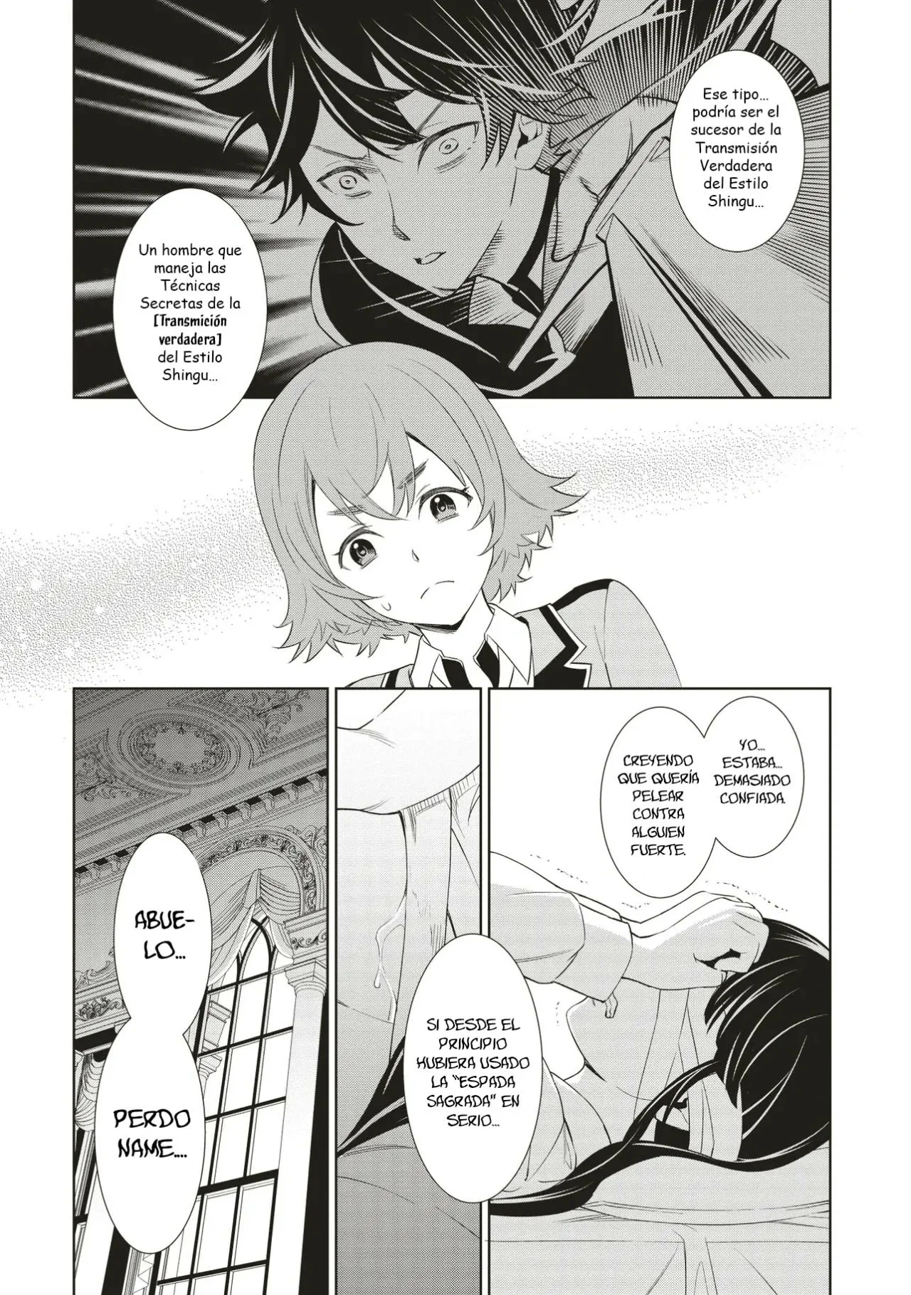 Venus Mission: Moto Koroshiya de Youhei no Chuunen, Yuusha no Ansatsu wo Iraisare Isekai Tensei! Capítulo 10 - Page 25