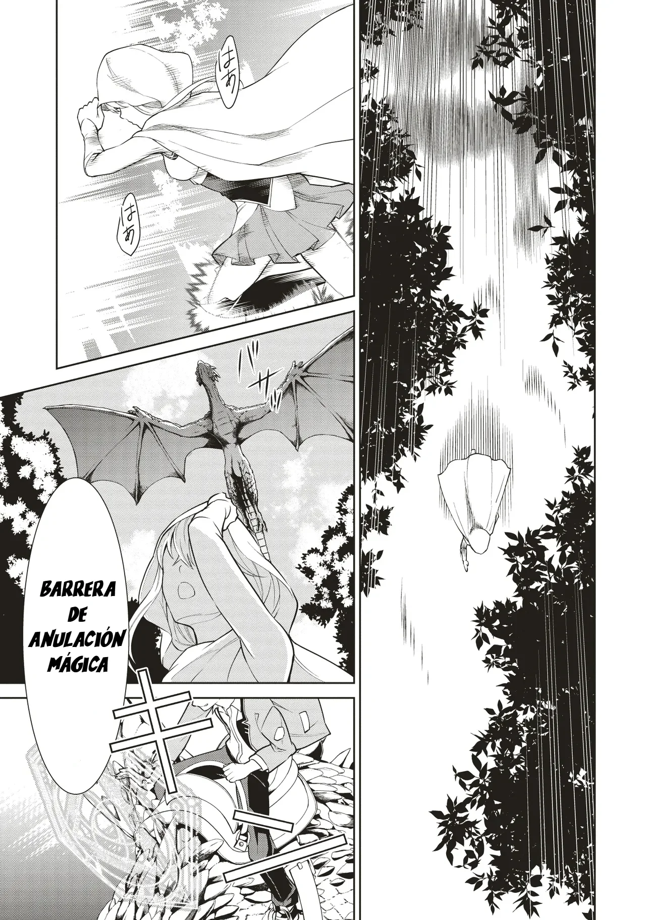 Venus Mission: Moto Koroshiya de Youhei no Chuunen, Yuusha no Ansatsu wo Iraisare Isekai Tensei! Capítulo 2 - Page 3