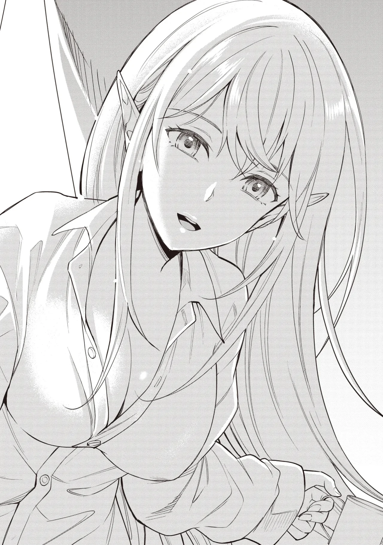 Venus Mission: Moto Koroshiya de Youhei no Chuunen, Yuusha no Ansatsu wo Iraisare Isekai Tensei! Capítulo 3.1 - Page 19