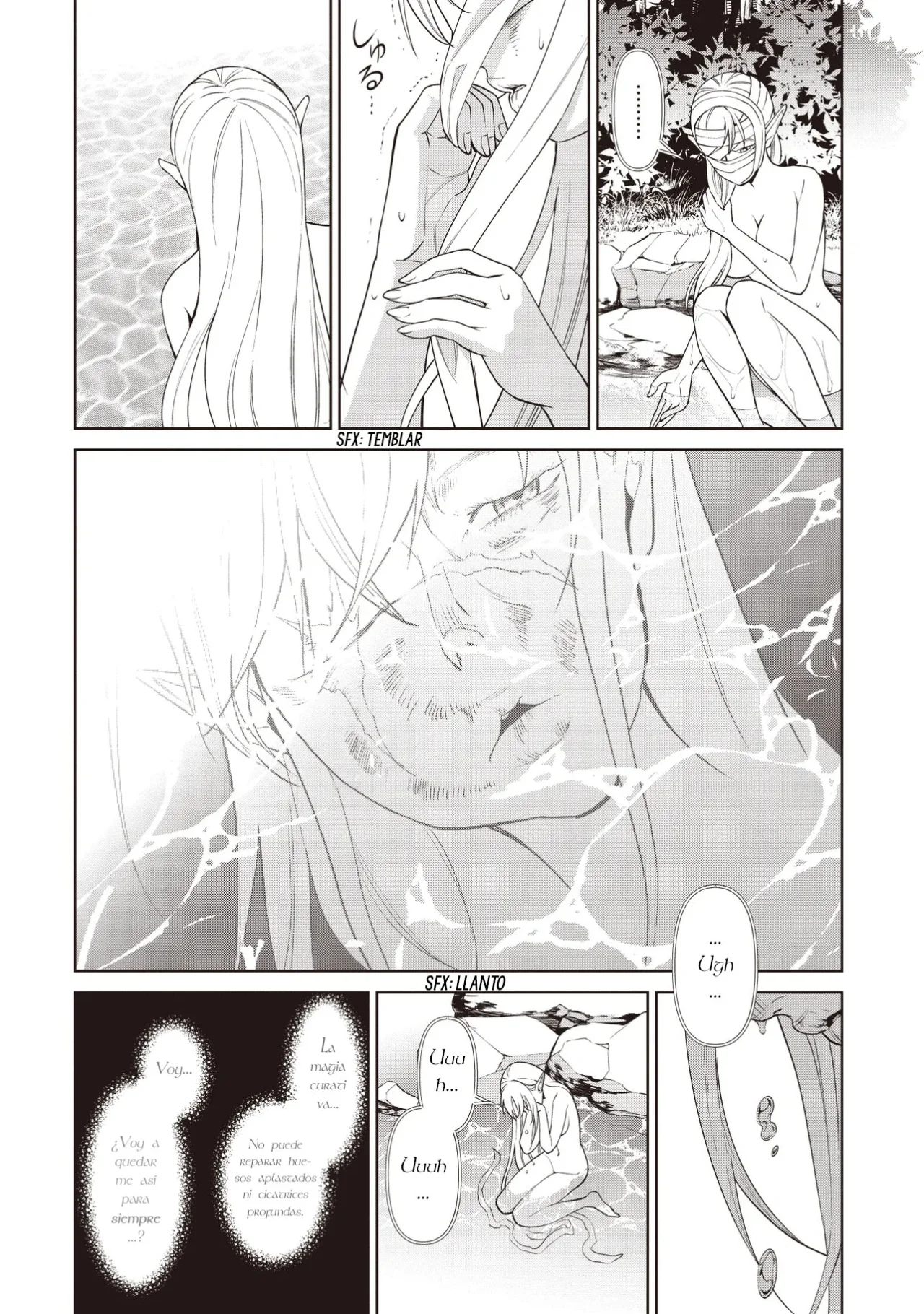 Venus Mission: Moto Koroshiya de Youhei no Chuunen, Yuusha no Ansatsu wo Iraisare Isekai Tensei! Capítulo 3 - Page 11