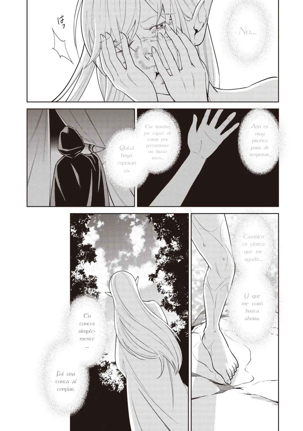 Venus Mission: Moto Koroshiya de Youhei no Chuunen, Yuusha no Ansatsu wo Iraisare Isekai Tensei! Capítulo 3 - Page 12