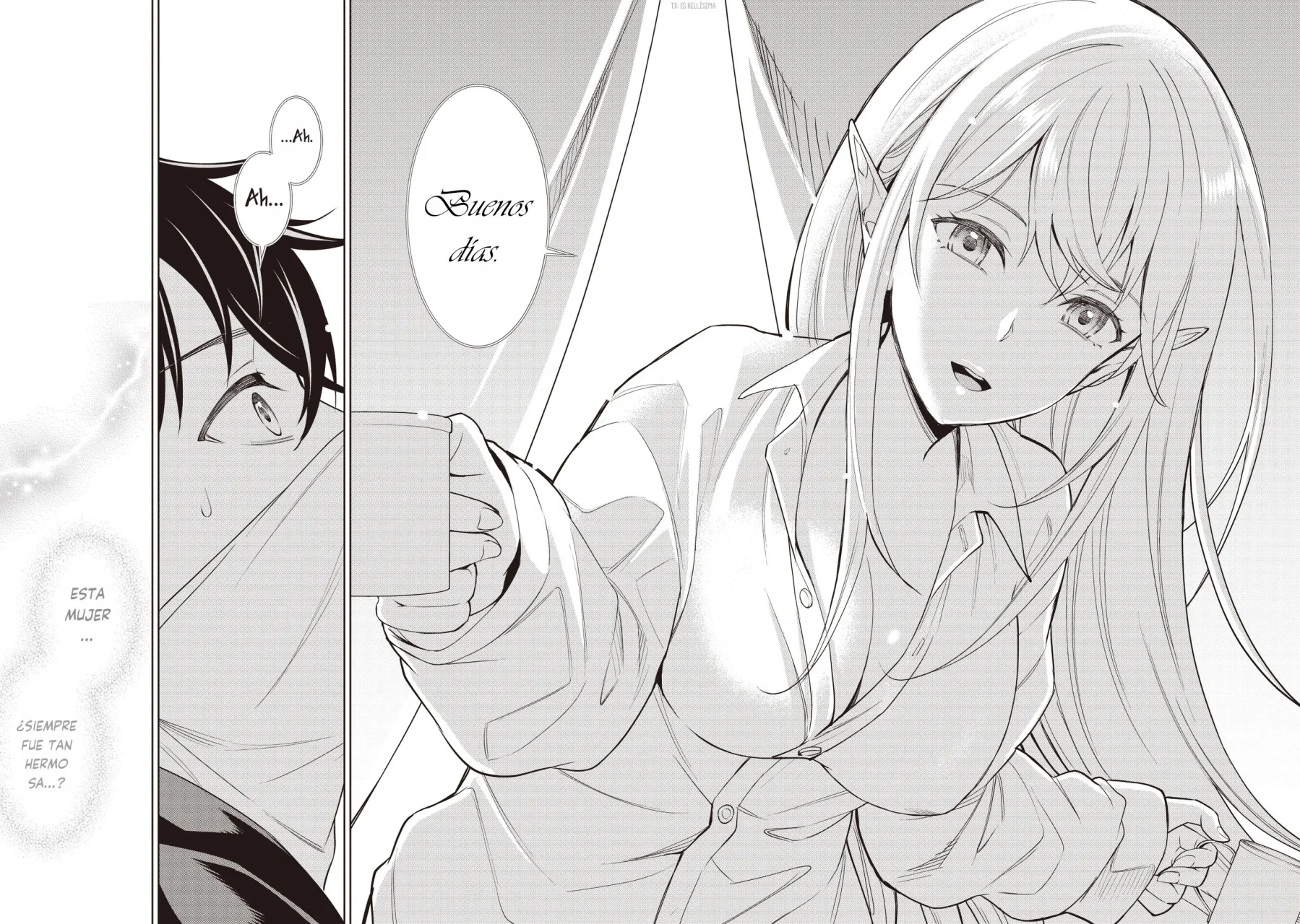 Venus Mission: Moto Koroshiya de Youhei no Chuunen, Yuusha no Ansatsu wo Iraisare Isekai Tensei! Capítulo 3 - Page 19