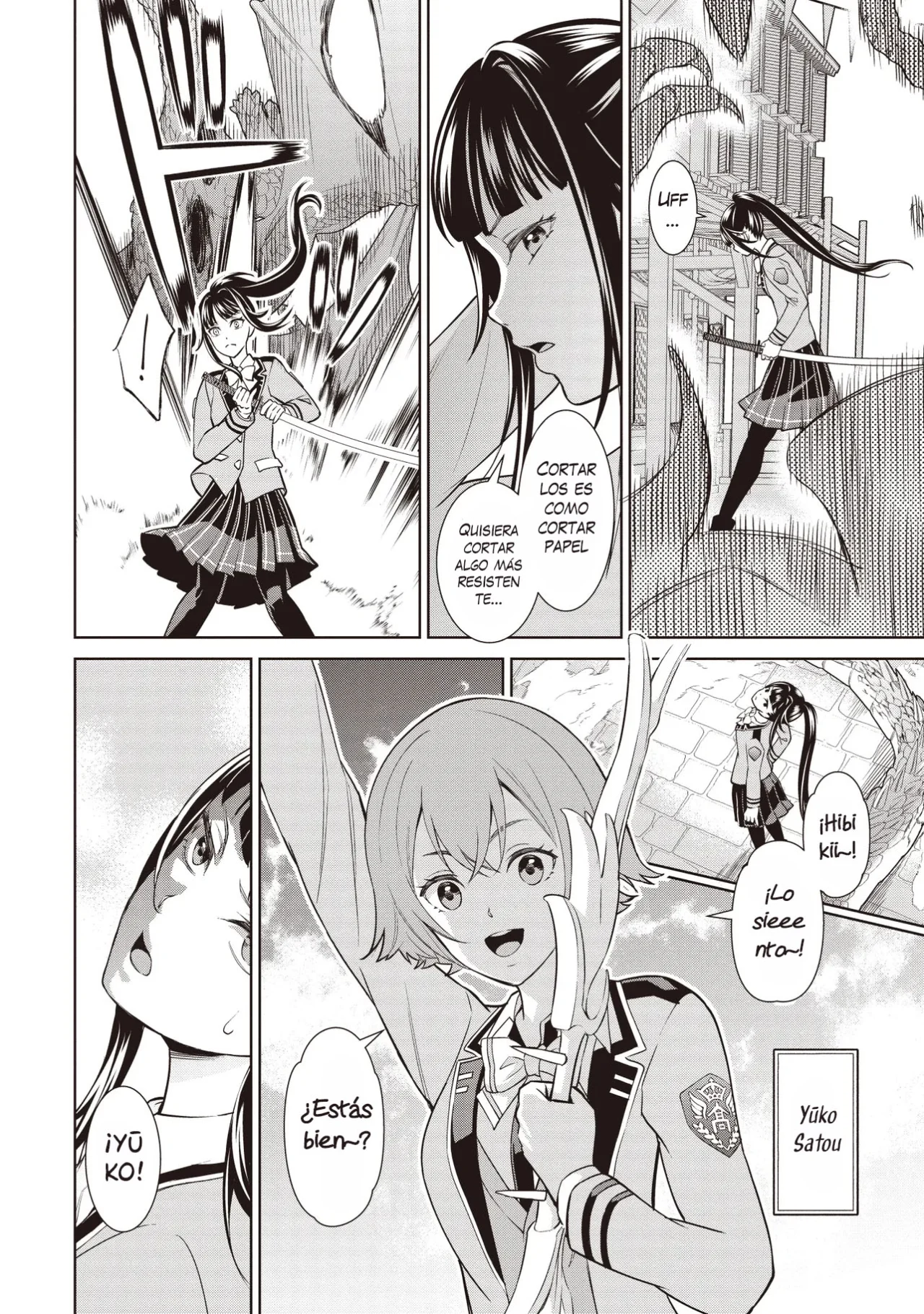 Venus Mission: Moto Koroshiya de Youhei no Chuunen, Yuusha no Ansatsu wo Iraisare Isekai Tensei! Capítulo 3 - Page 21