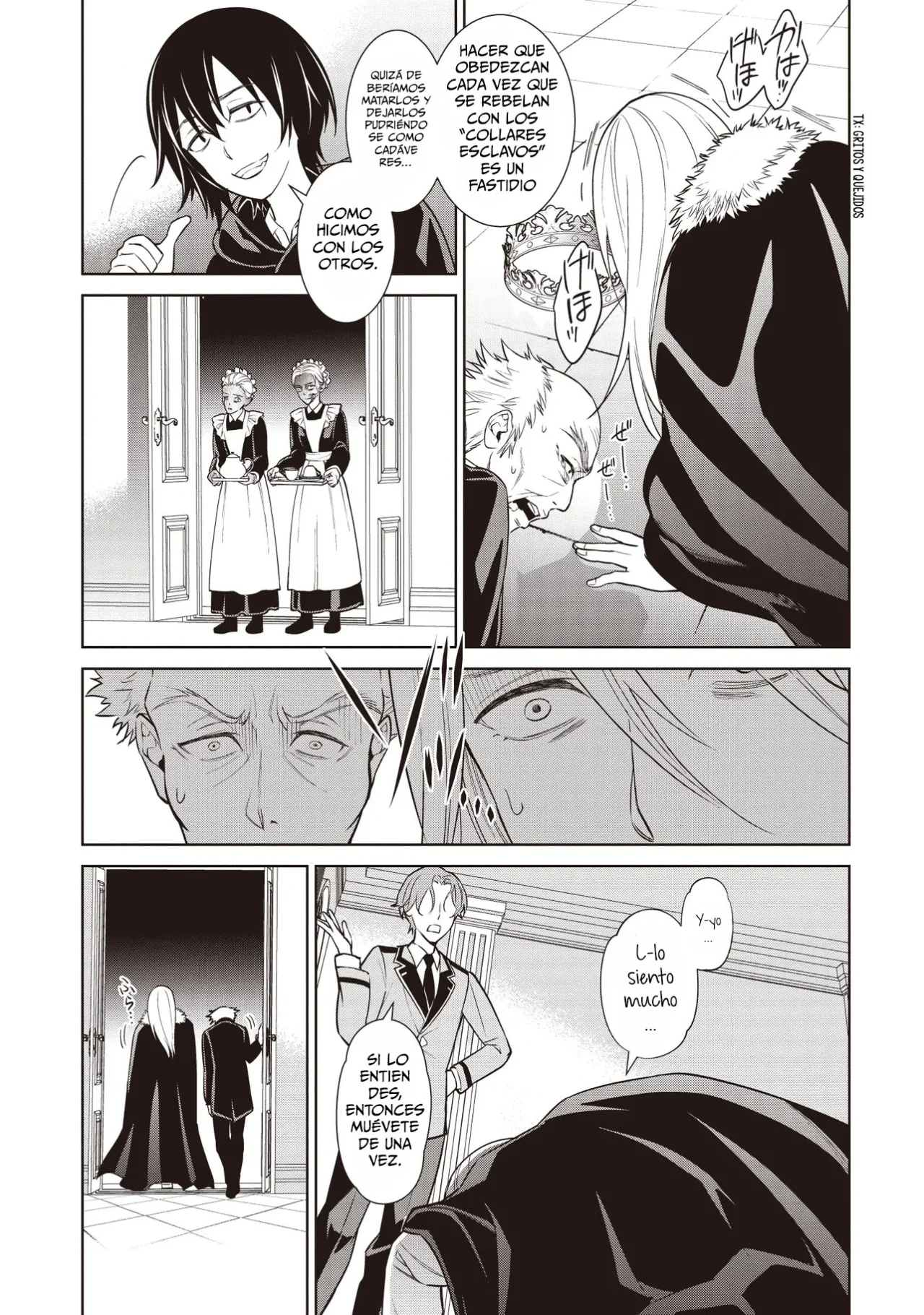 Venus Mission: Moto Koroshiya de Youhei no Chuunen, Yuusha no Ansatsu wo Iraisare Isekai Tensei! Capítulo 3 - Page 28