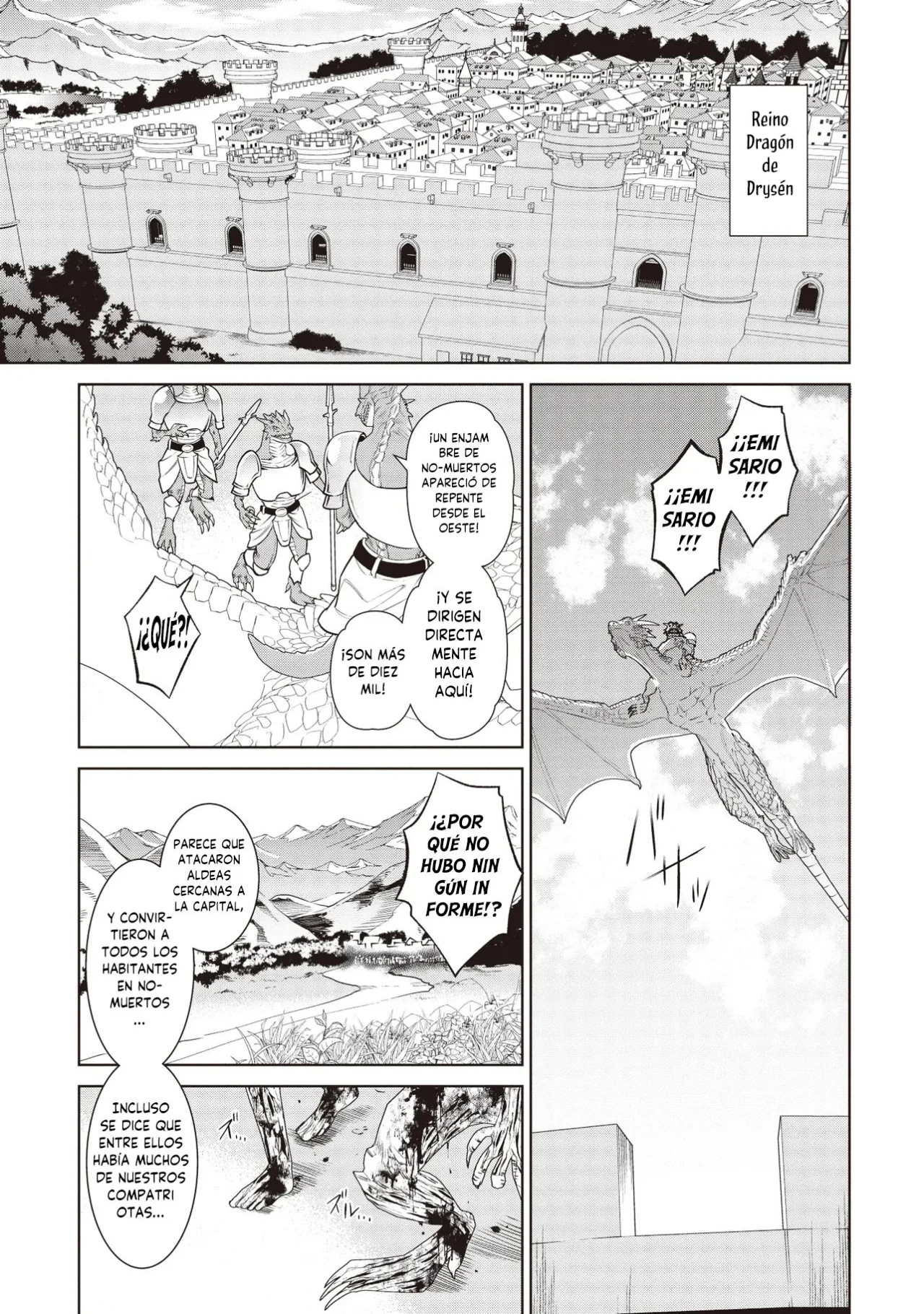 Venus Mission: Moto Koroshiya de Youhei no Chuunen, Yuusha no Ansatsu wo Iraisare Isekai Tensei! Capítulo 5 - Page 18