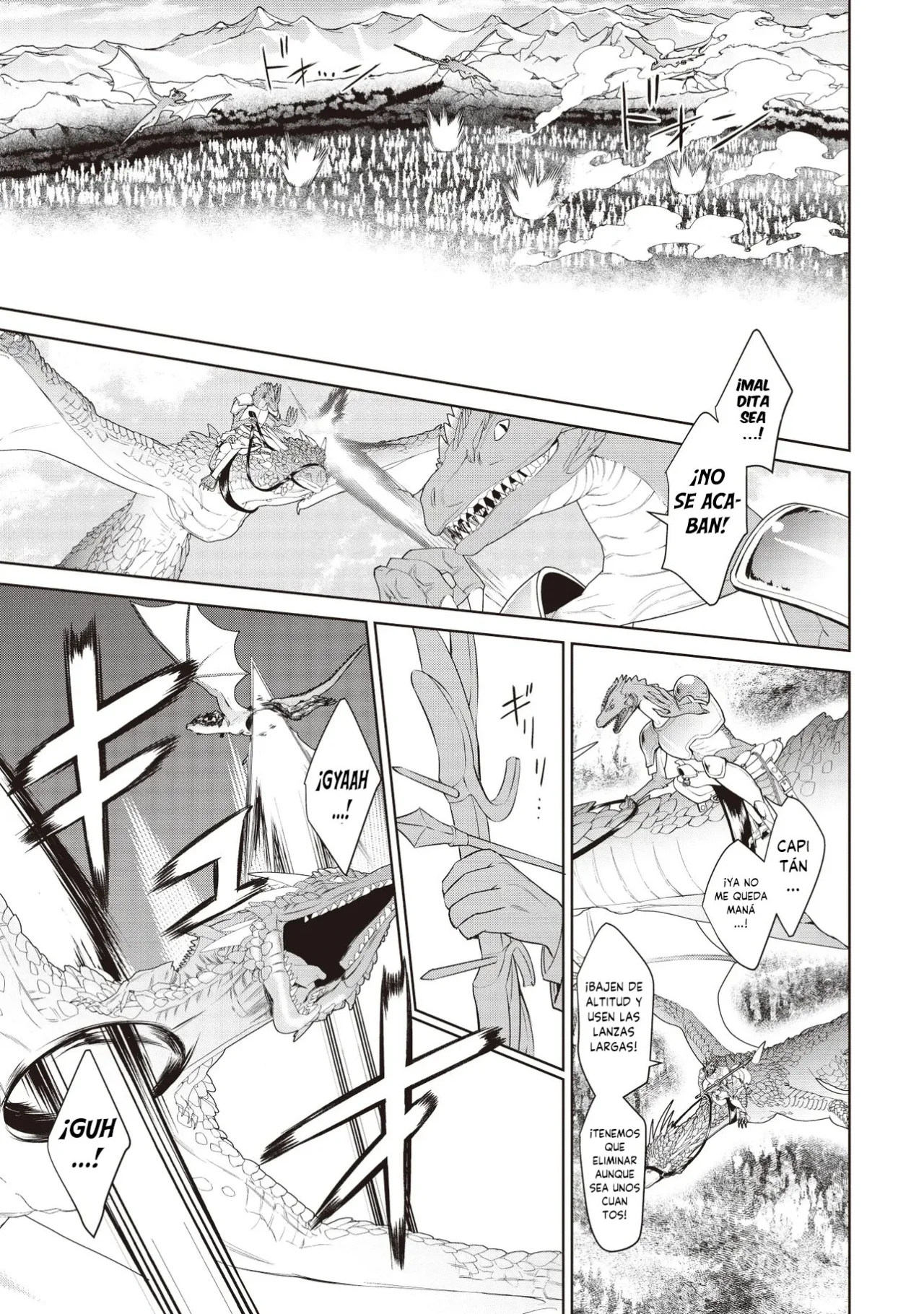 Venus Mission: Moto Koroshiya de Youhei no Chuunen, Yuusha no Ansatsu wo Iraisare Isekai Tensei! Capítulo 5 - Page 20