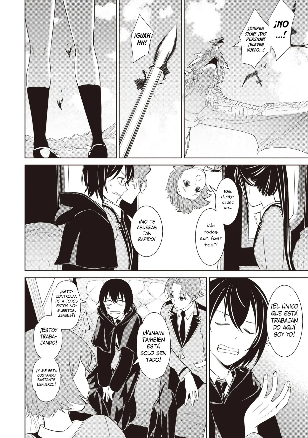 Venus Mission: Moto Koroshiya de Youhei no Chuunen, Yuusha no Ansatsu wo Iraisare Isekai Tensei! Capítulo 5 - Page 21