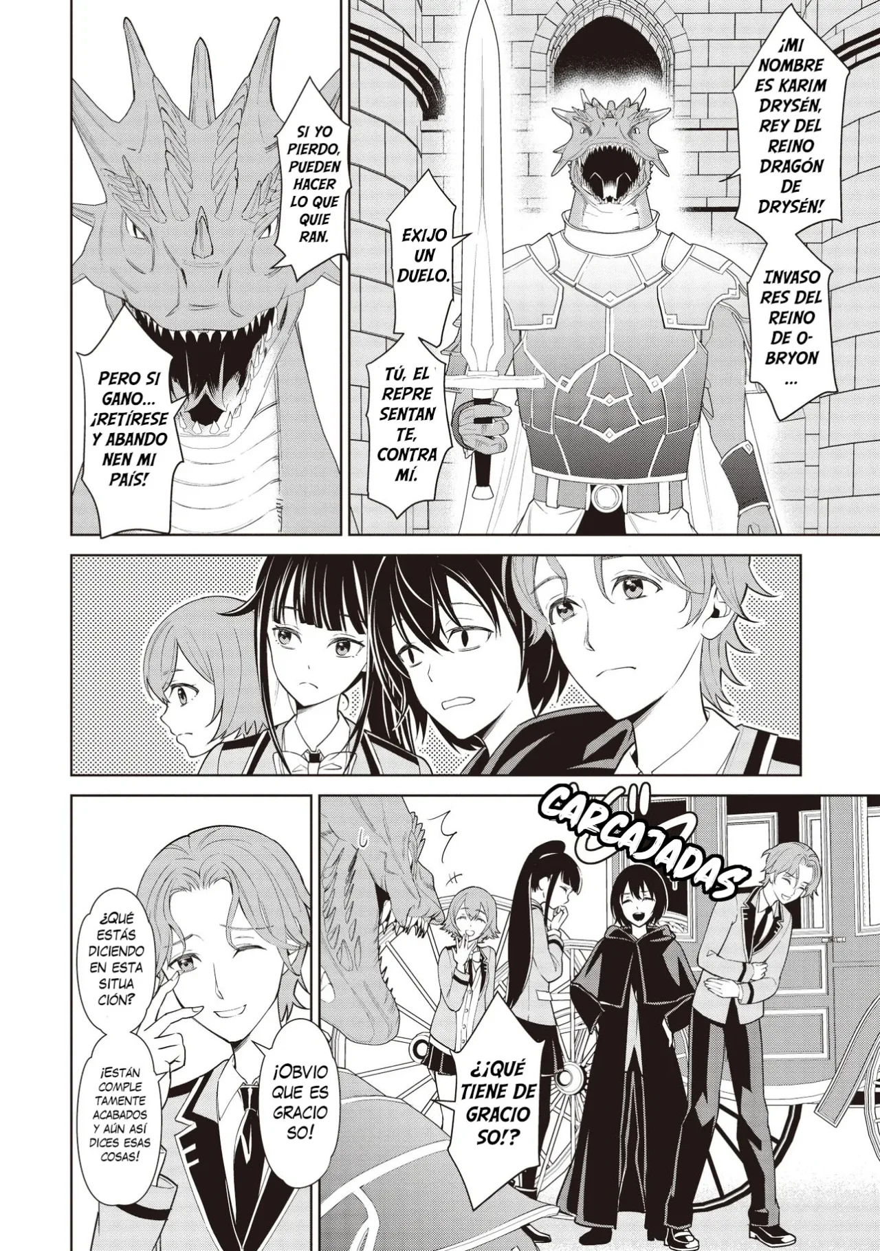 Venus Mission: Moto Koroshiya de Youhei no Chuunen, Yuusha no Ansatsu wo Iraisare Isekai Tensei! Capítulo 5 - Page 25