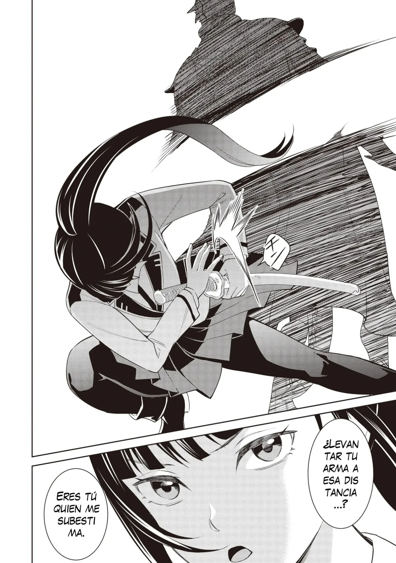 Venus Mission: Moto Koroshiya de Youhei no Chuunen, Yuusha no Ansatsu wo Iraisare Isekai Tensei! Capítulo 5 - Page 29