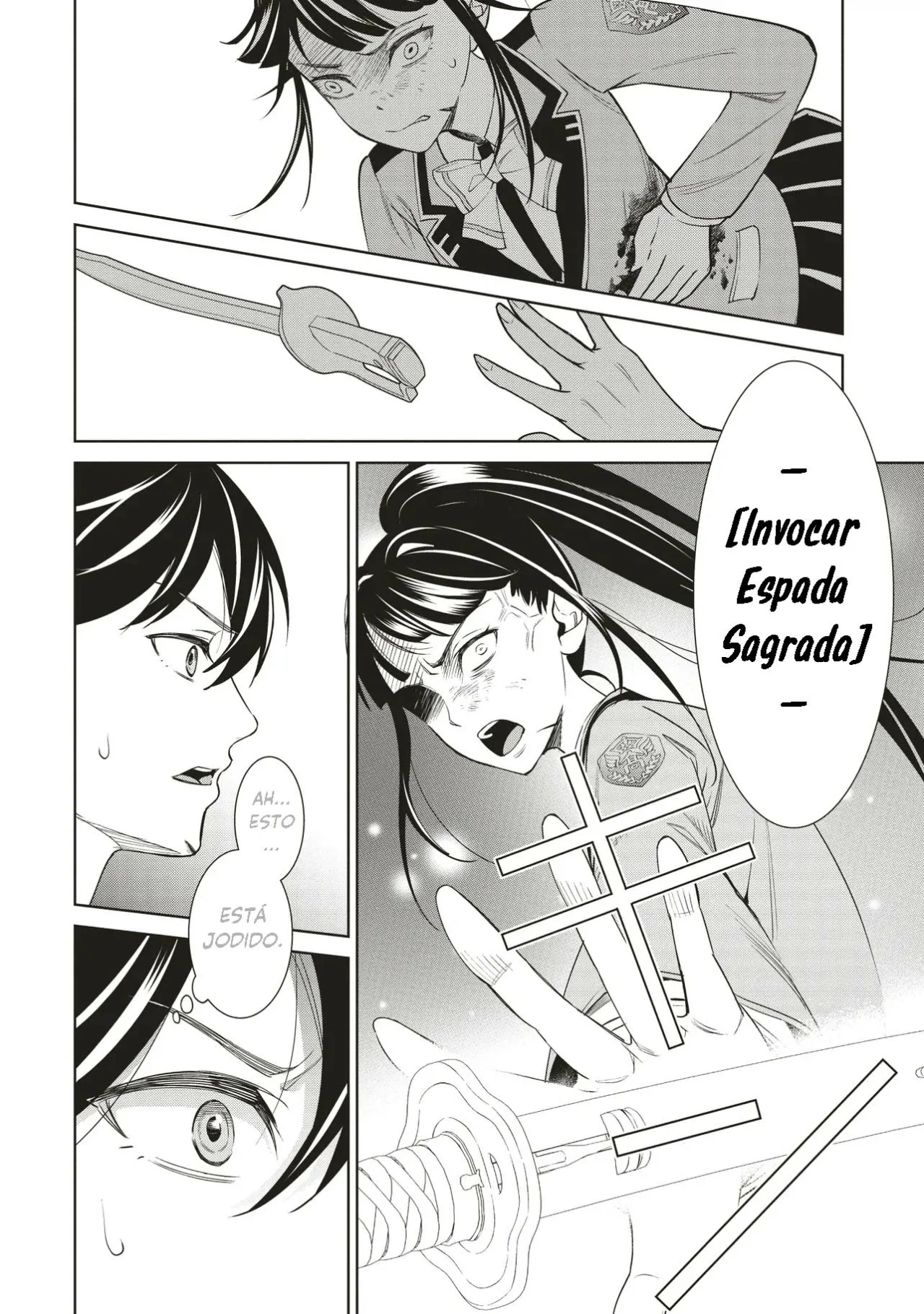Venus Mission: Moto Koroshiya de Youhei no Chuunen, Yuusha no Ansatsu wo Iraisare Isekai Tensei! Capítulo 7 - Page 10