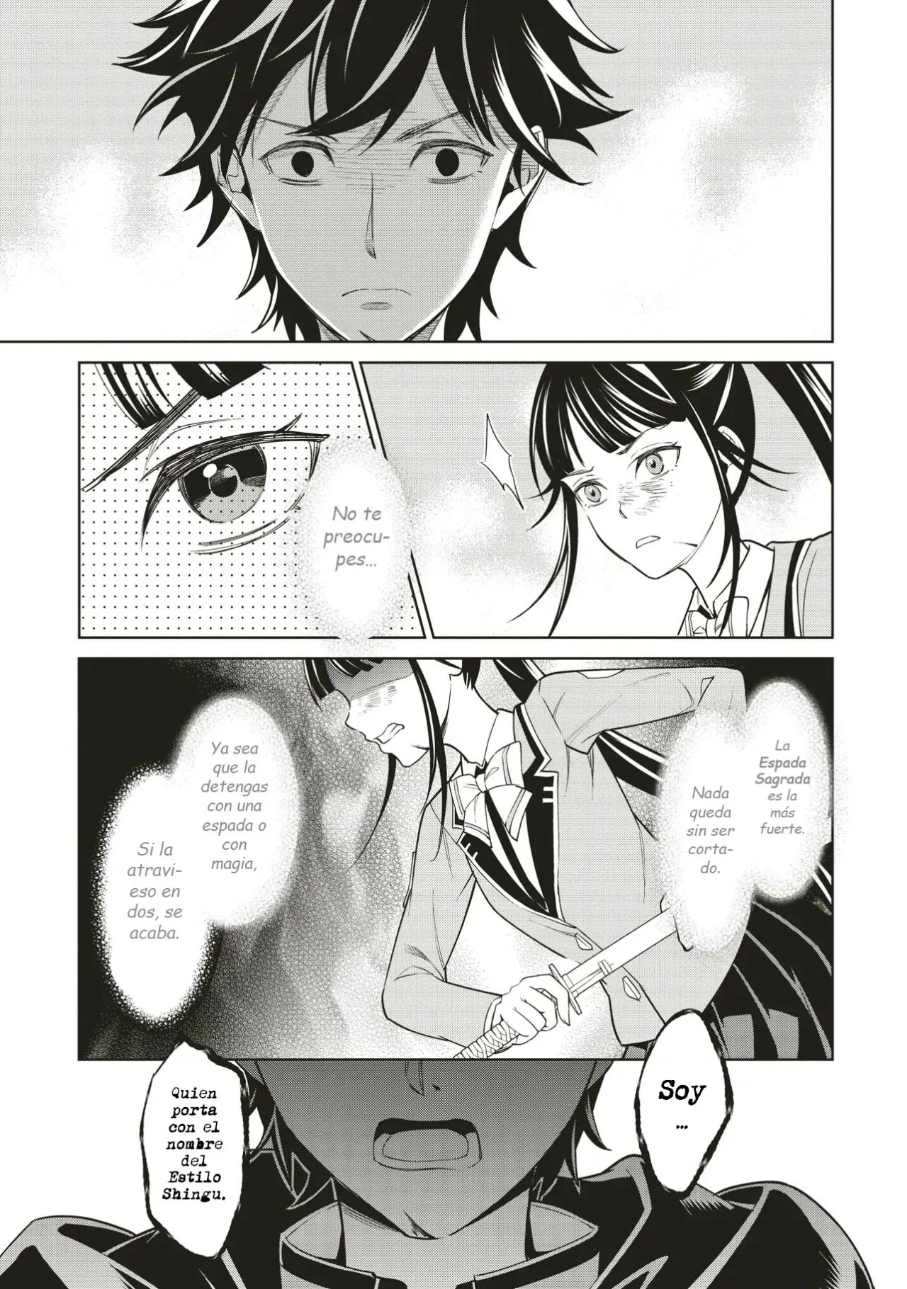 Venus Mission: Moto Koroshiya de Youhei no Chuunen, Yuusha no Ansatsu wo Iraisare Isekai Tensei! Capítulo 7 - Page 11