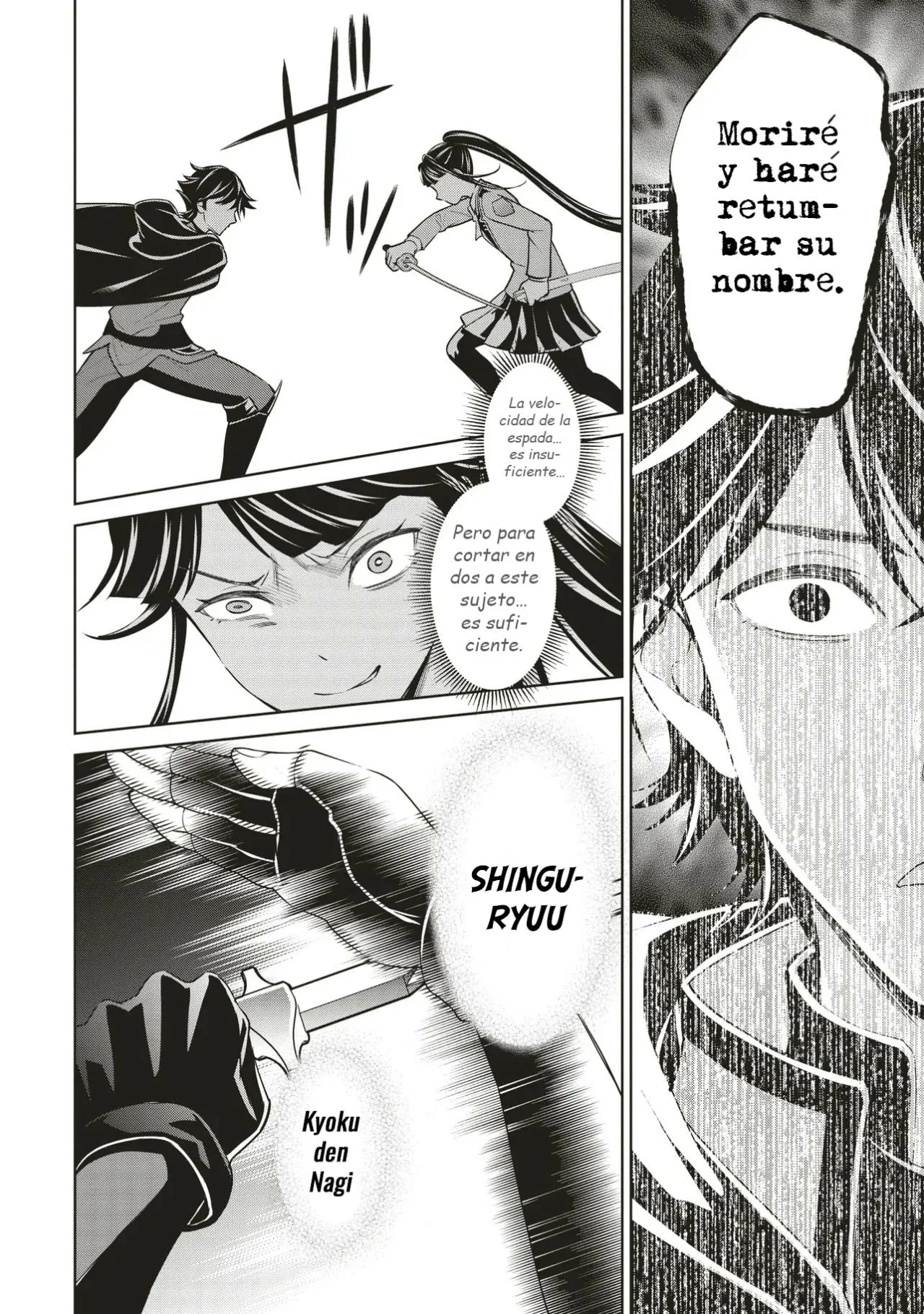 Venus Mission: Moto Koroshiya de Youhei no Chuunen, Yuusha no Ansatsu wo Iraisare Isekai Tensei! Capítulo 7 - Page 12
