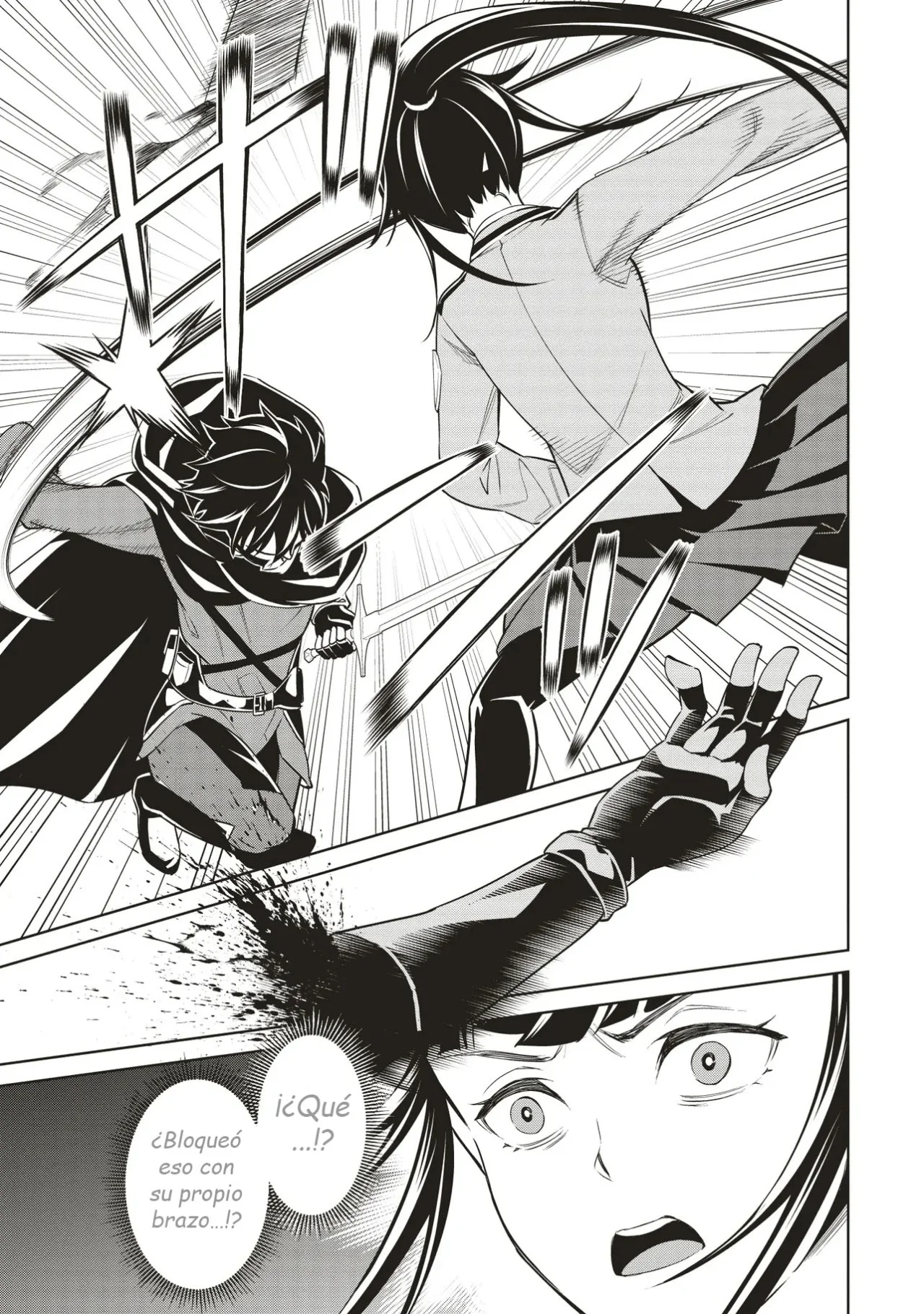 Venus Mission: Moto Koroshiya de Youhei no Chuunen, Yuusha no Ansatsu wo Iraisare Isekai Tensei! Capítulo 7 - Page 13