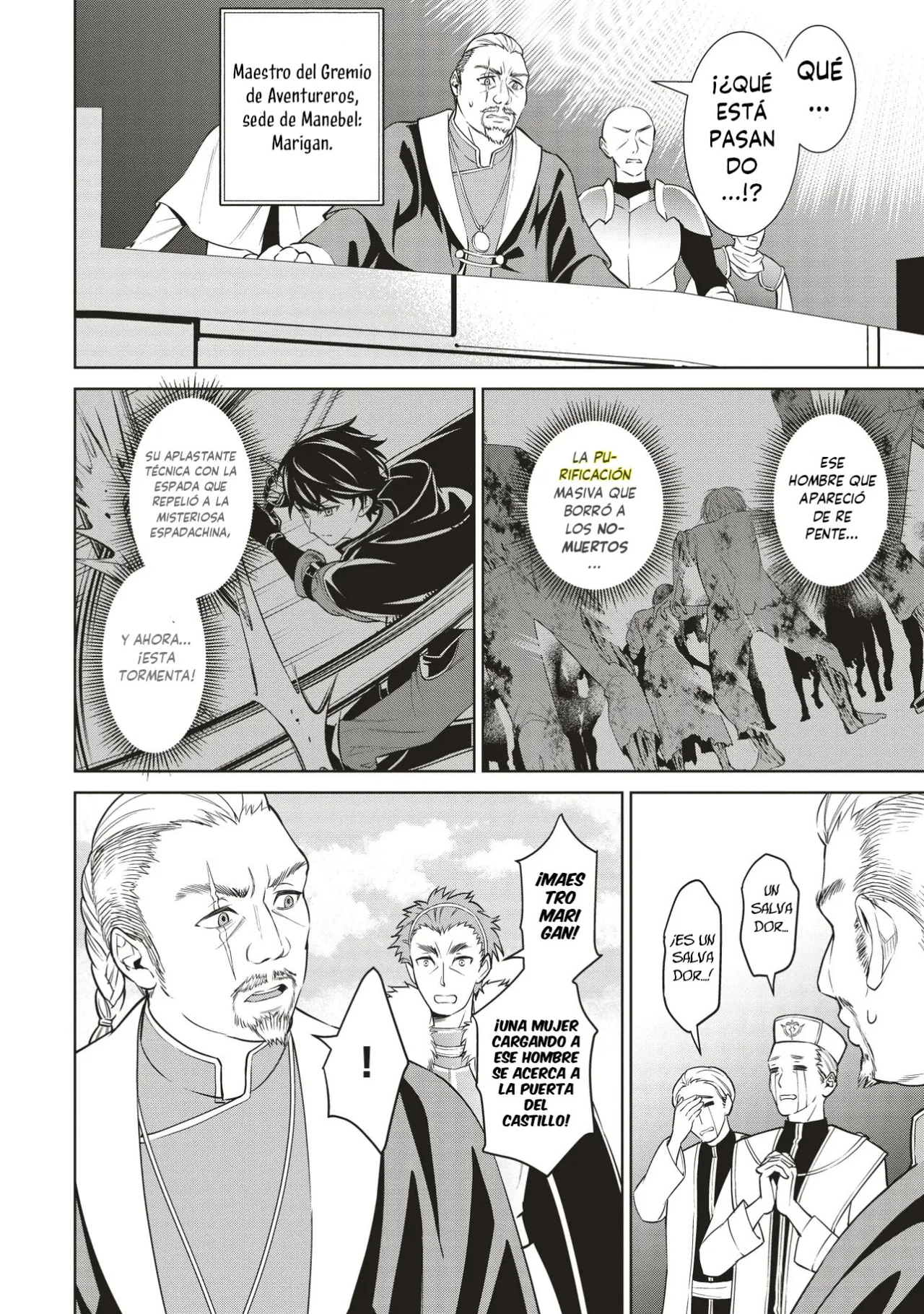 Venus Mission: Moto Koroshiya de Youhei no Chuunen, Yuusha no Ansatsu wo Iraisare Isekai Tensei! Capítulo 7 - Page 27