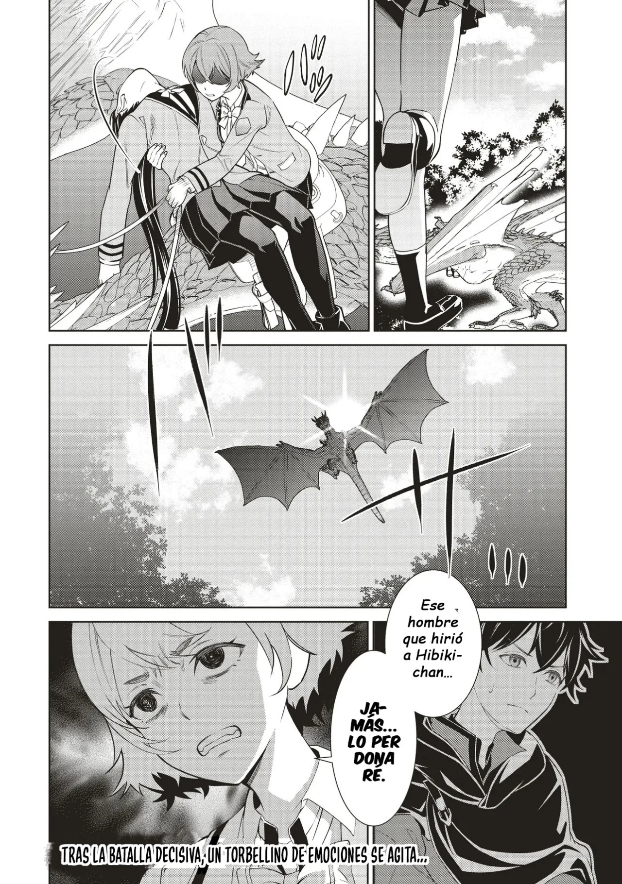 Venus Mission: Moto Koroshiya de Youhei no Chuunen, Yuusha no Ansatsu wo Iraisare Isekai Tensei! Capítulo 7 - Page 31