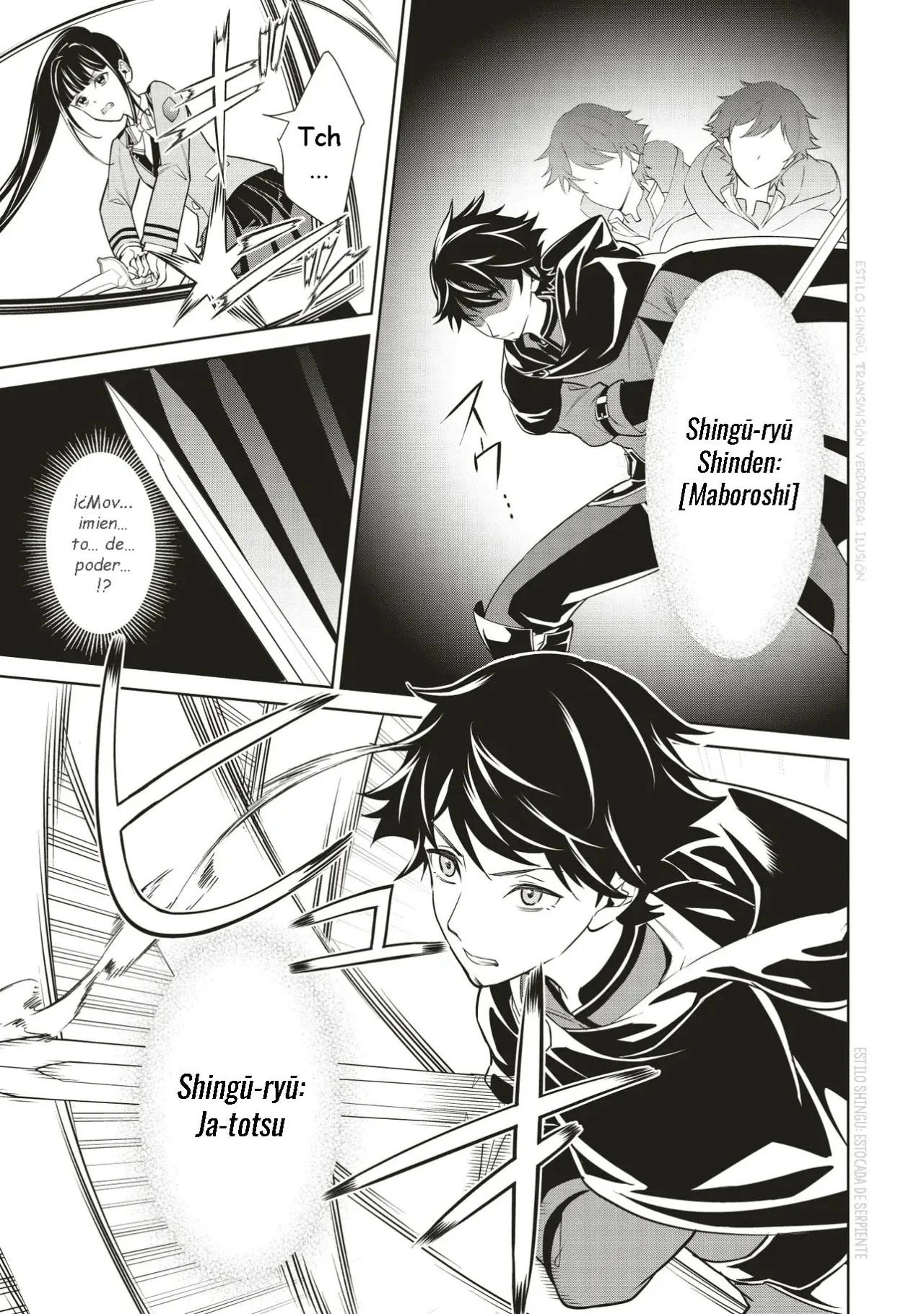 Venus Mission: Moto Koroshiya de Youhei no Chuunen, Yuusha no Ansatsu wo Iraisare Isekai Tensei! Capítulo 7 - Page 6
