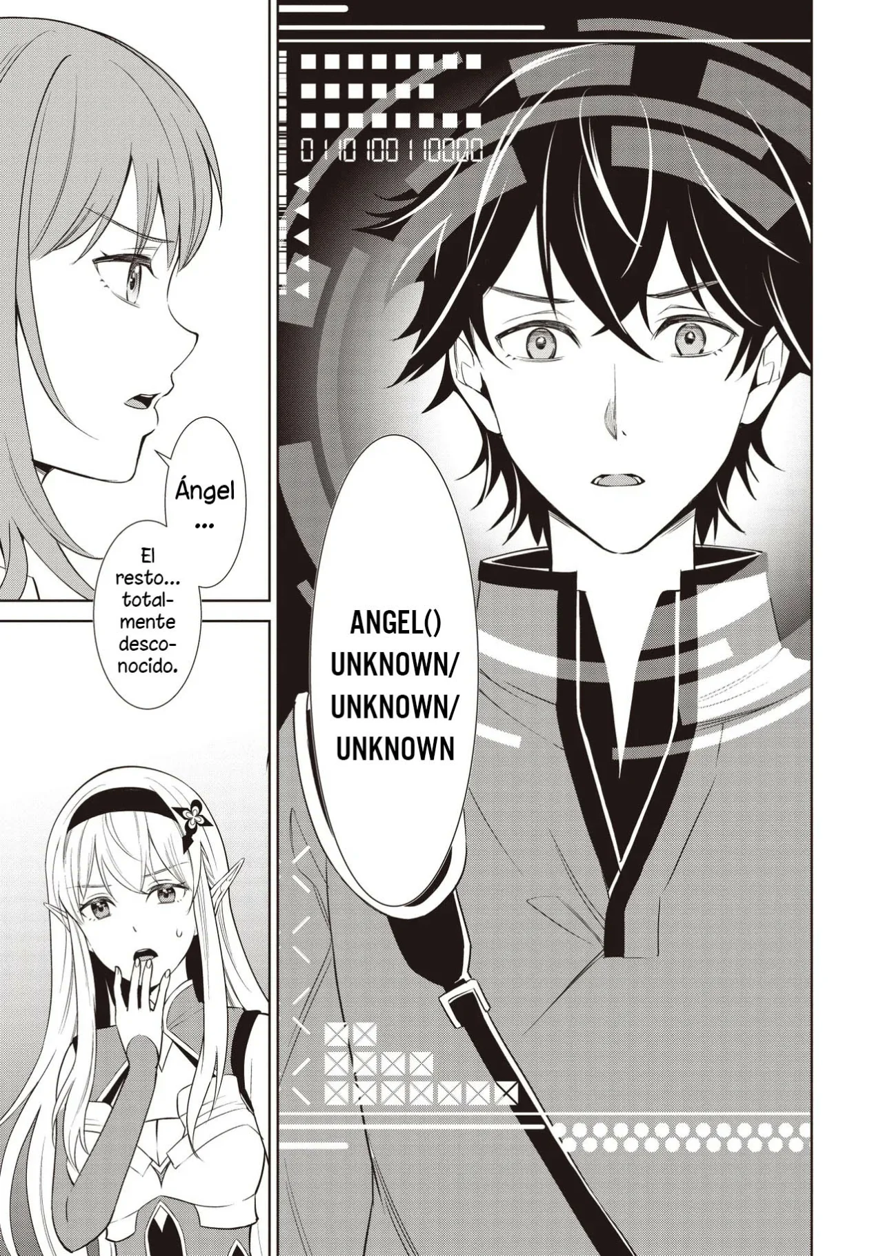 Venus Mission: Moto Koroshiya de Youhei no Chuunen, Yuusha no Ansatsu wo Iraisare Isekai Tensei! Capítulo 8 - Page 24