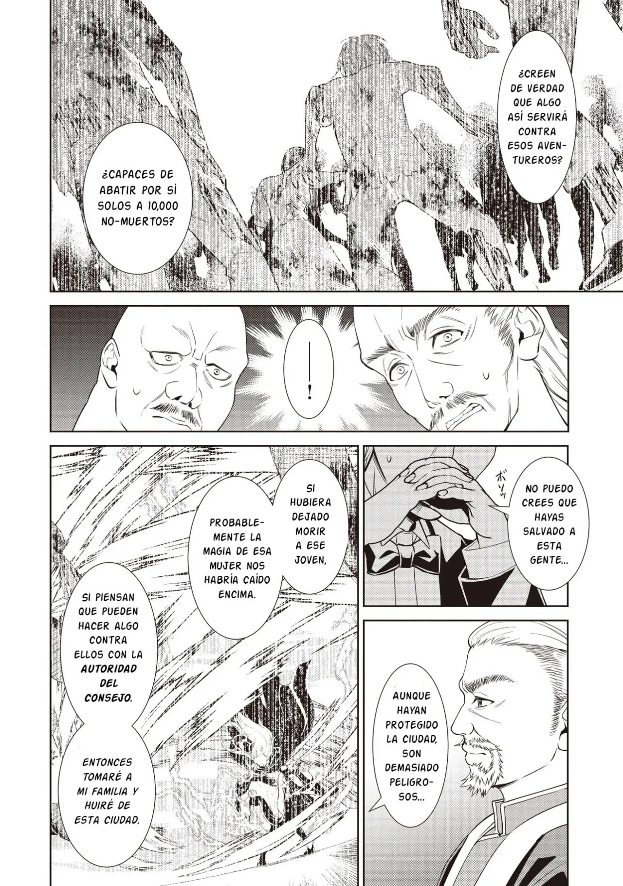 Venus Mission: Moto Koroshiya de Youhei no Chuunen, Yuusha no Ansatsu wo Iraisare Isekai Tensei! Capítulo 8 - Page 5