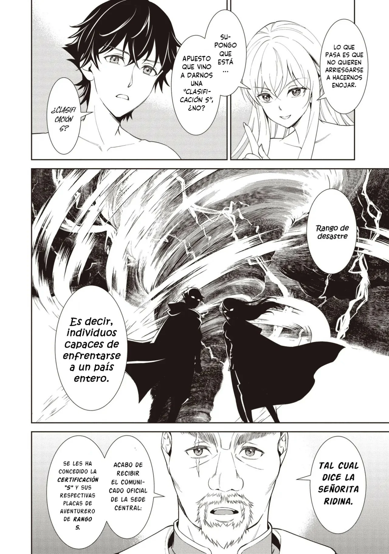 Venus Mission: Moto Koroshiya de Youhei no Chuunen, Yuusha no Ansatsu wo Iraisare Isekai Tensei! Capítulo 8 - Page 9
