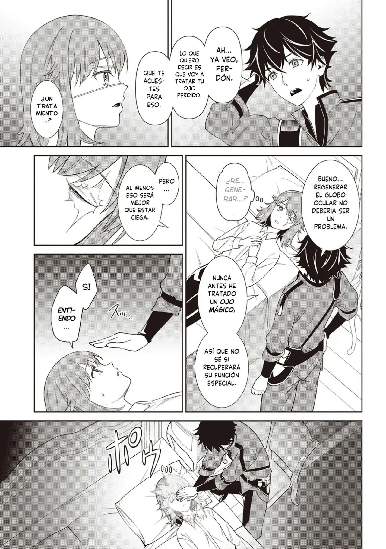 Venus Mission: Moto Koroshiya de Youhei no Chuunen, Yuusha no Ansatsu wo Iraisare Isekai Tensei! Capítulo 9.1 - Page 14