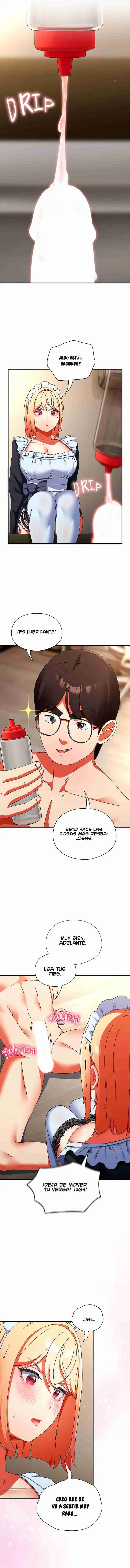 Tomame una foto Capítulo 16 - Page 8