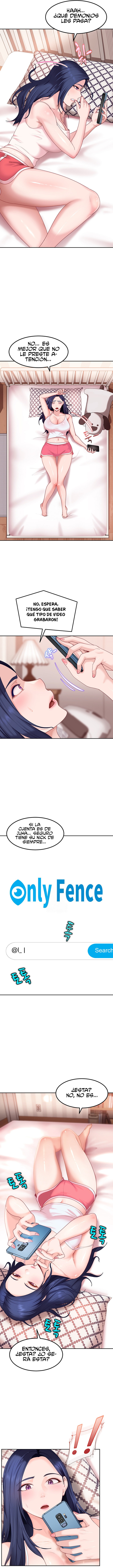 Acosado por mujeres Capítulo 17 - Page 15